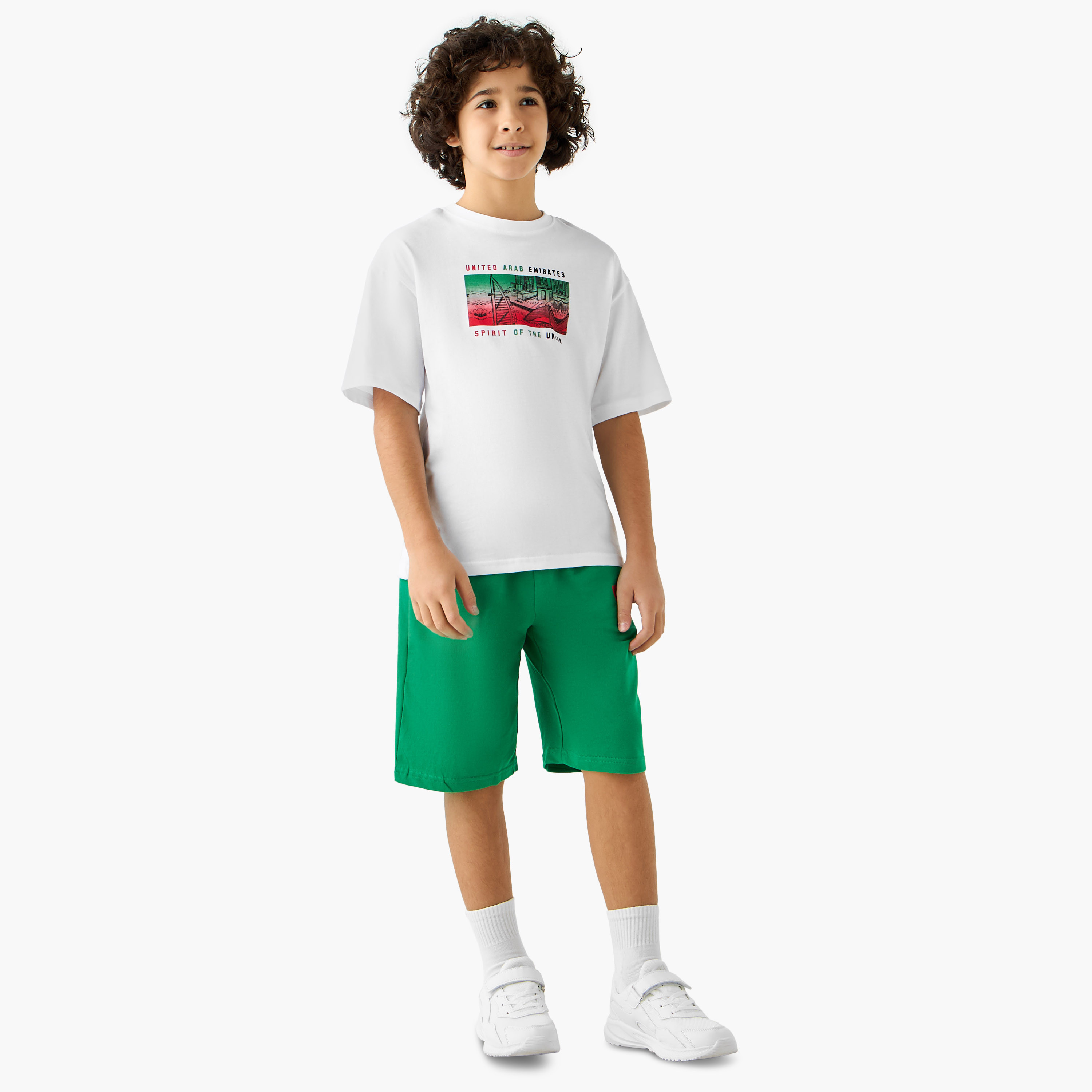 شورت بطبعات وجيوب من جونيورز-boys-clothing-bottoms-shorts-image-2