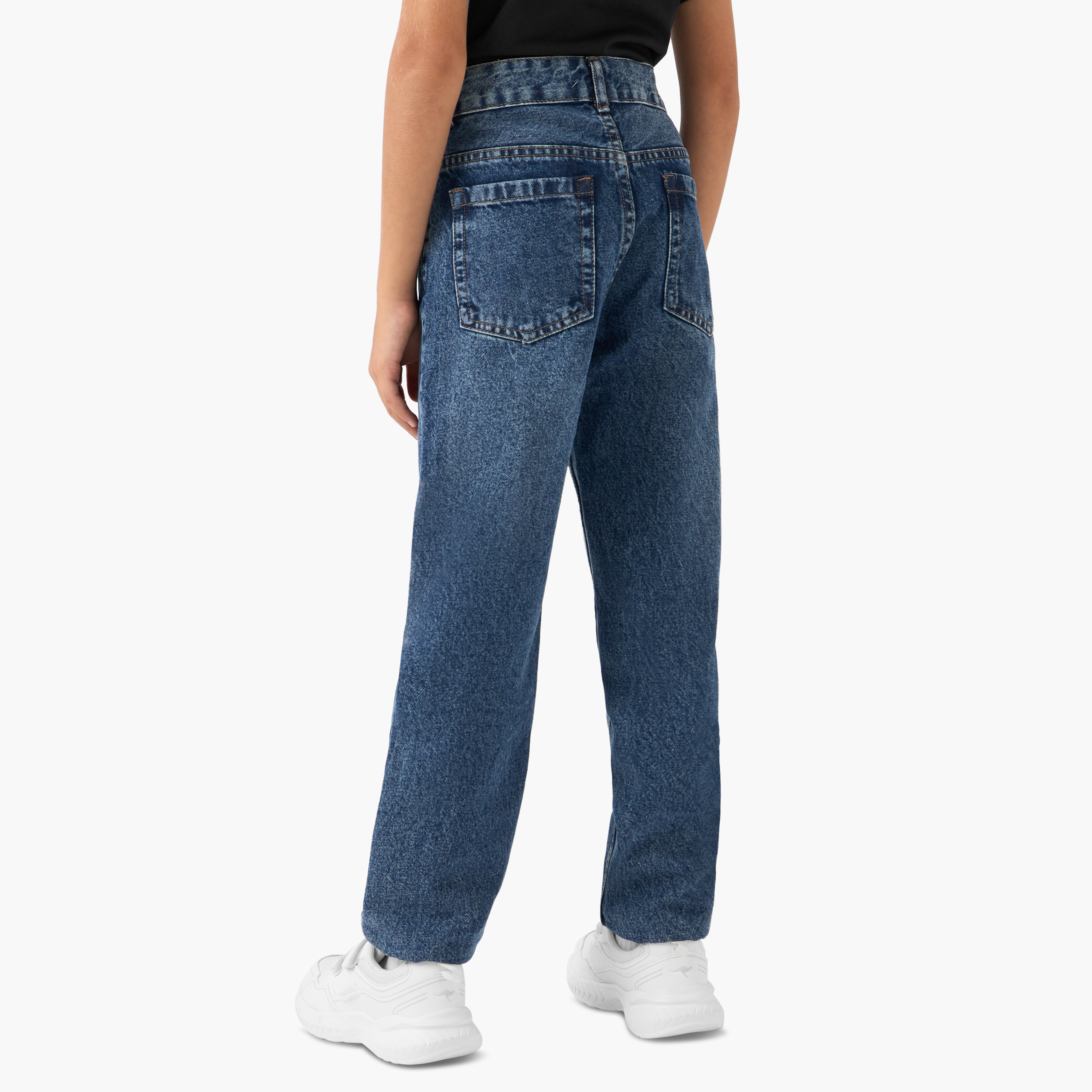 Juniors Boys' Jeans-boys-clothing-bottoms-jeans-image-3