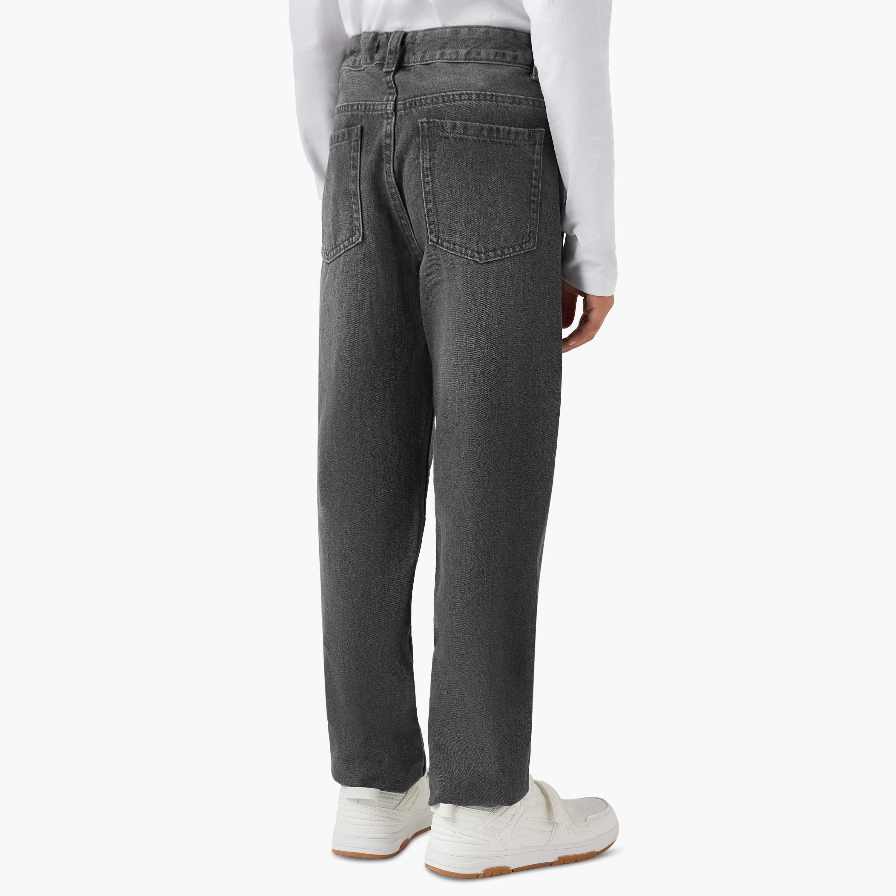 Juniors Boys' Jeans-boys-clothing-bottoms-jeans-image-3
