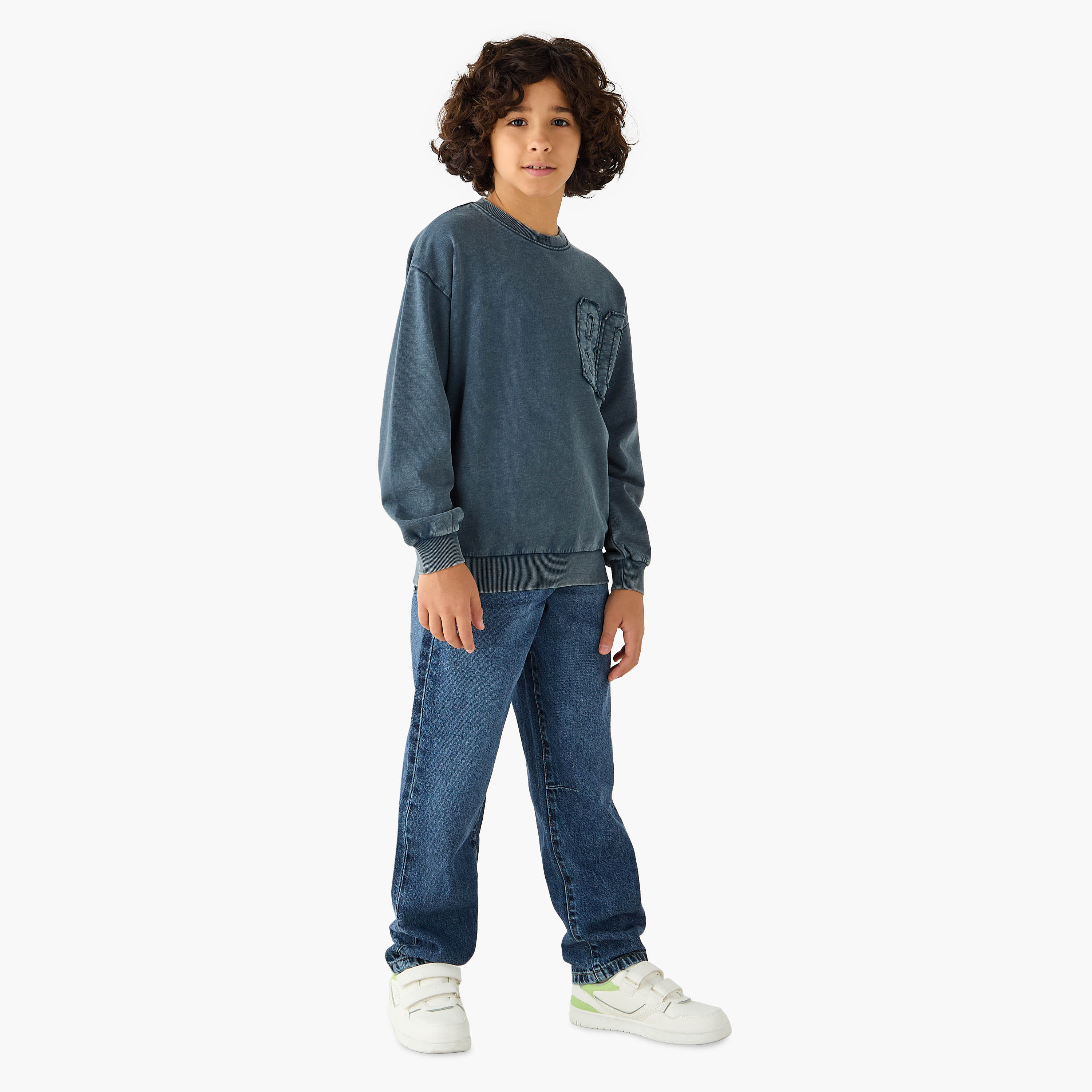 Juniors Boys' Jeans-boys-clothing-bottoms-jeans-image-2