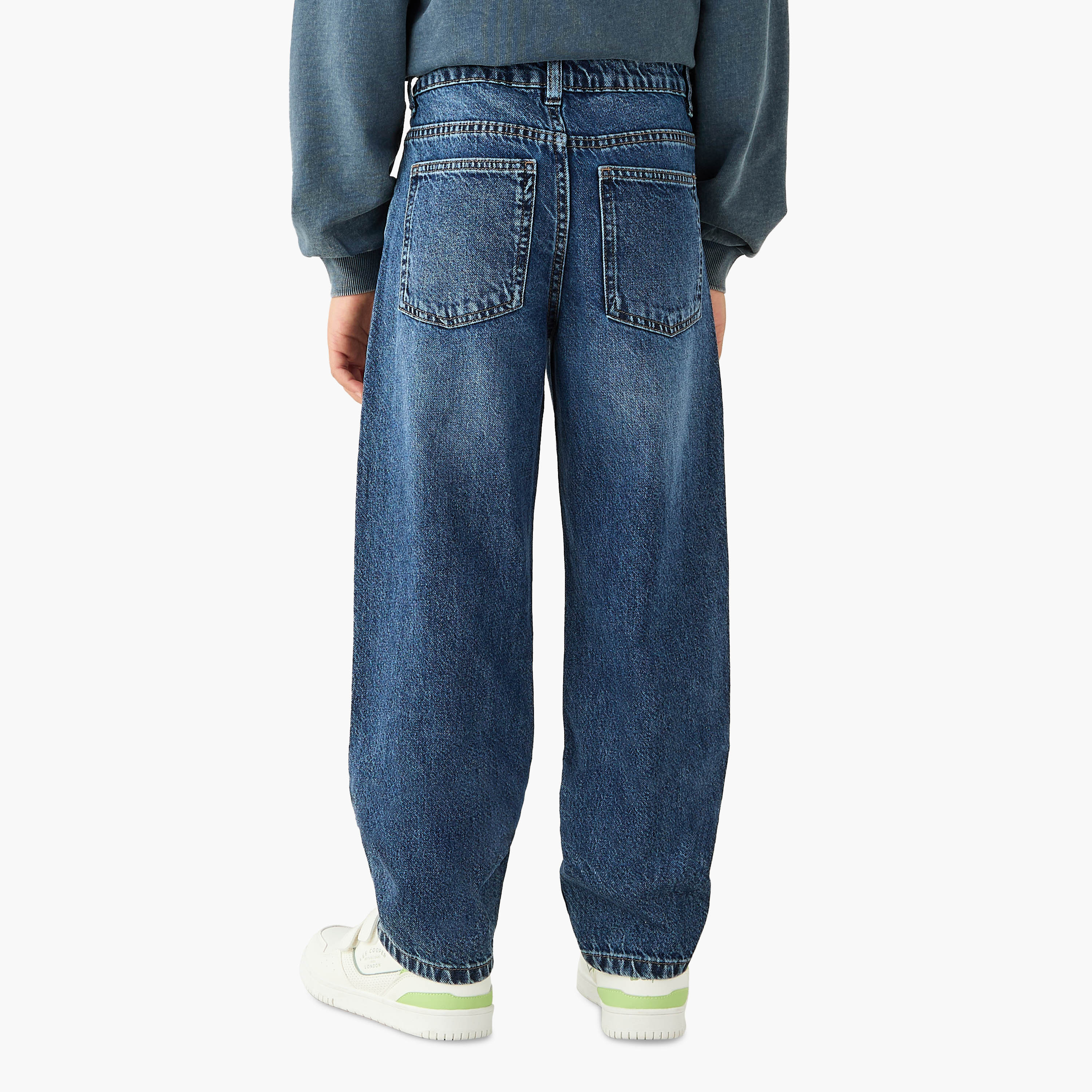 Juniors Boys' Jeans-boys-clothing-bottoms-jeans-image-3