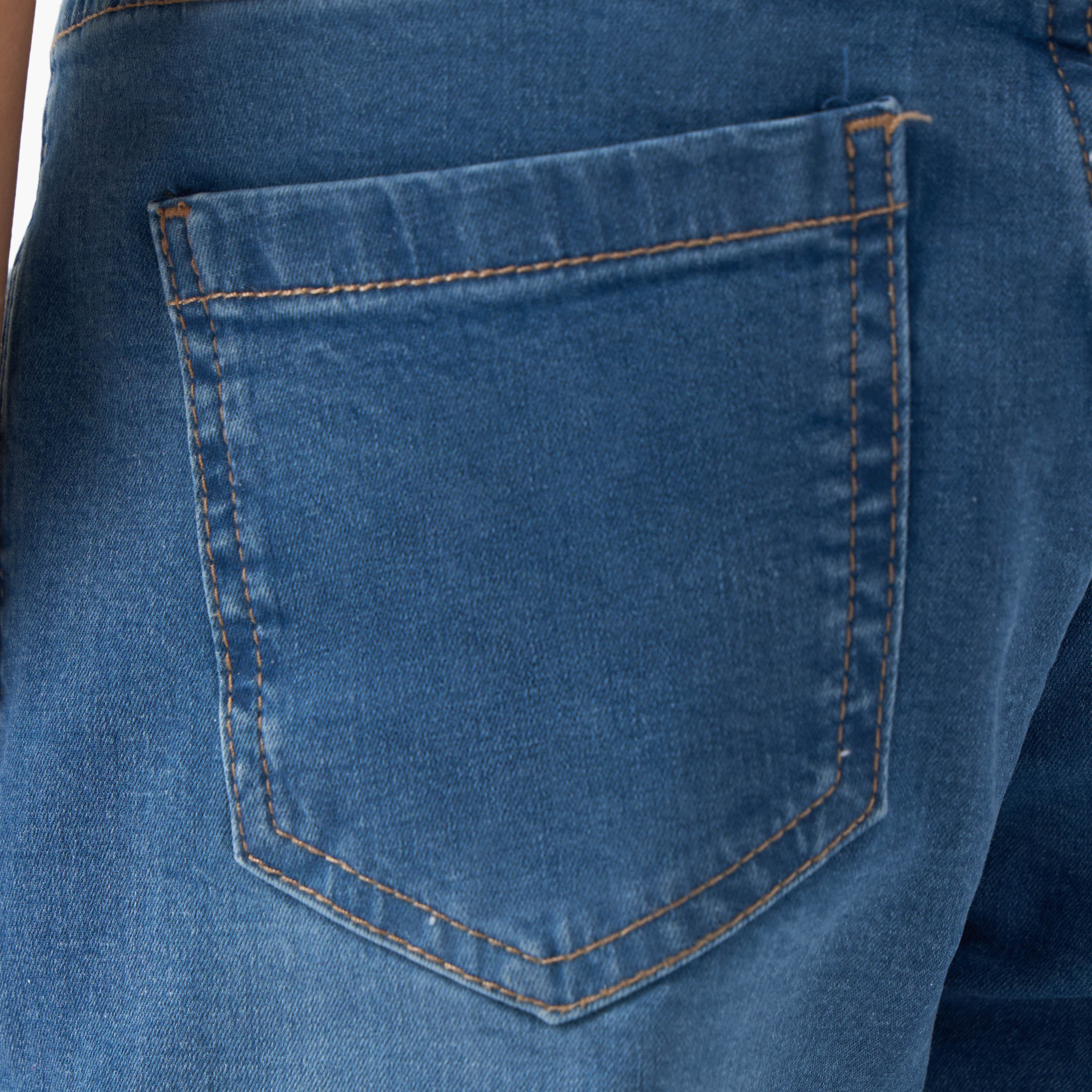 بنطلون جينز للأولاد من جونيورز-boys-clothing-bottoms-jeans-image-1