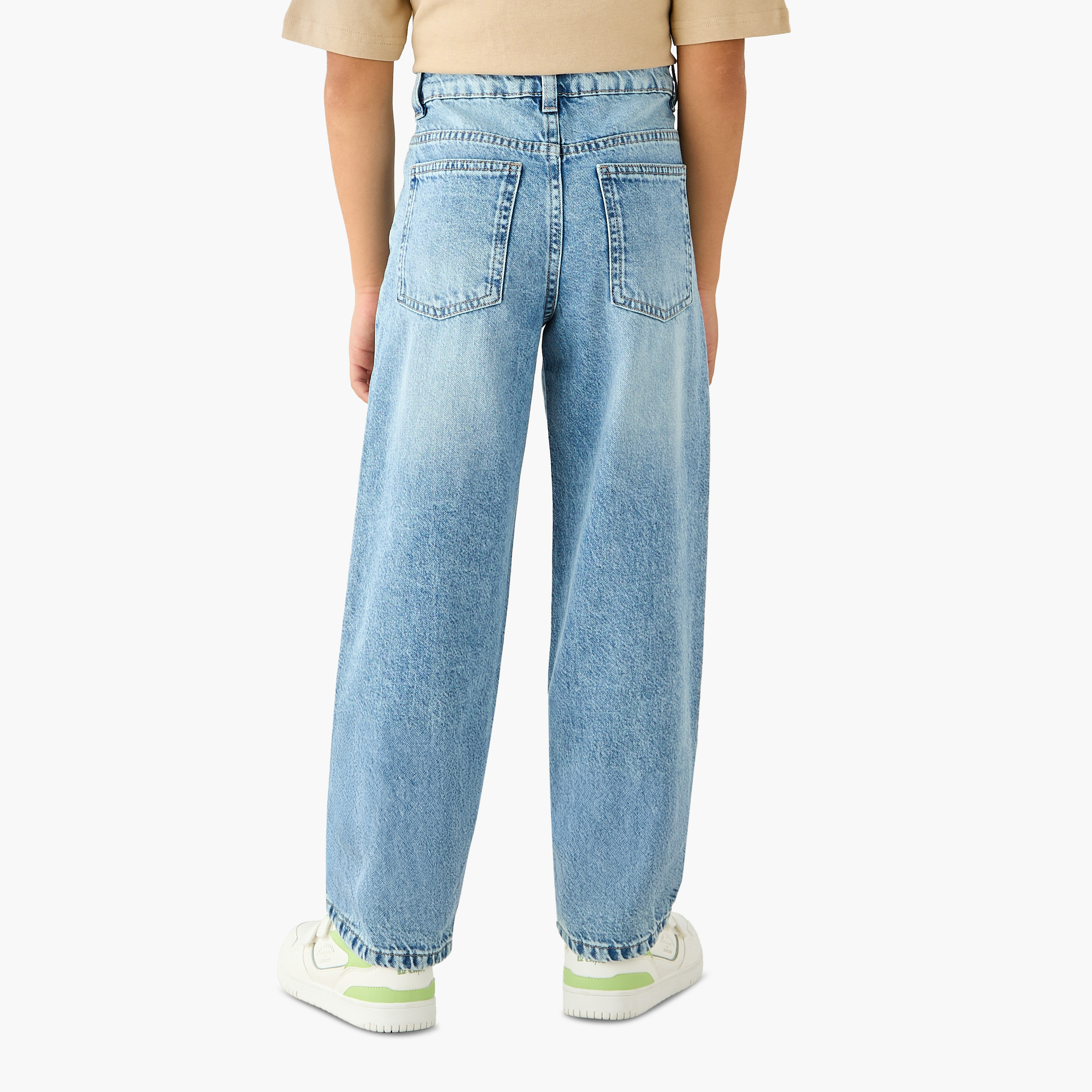 Juniors Boys' Jeans-boys-clothing-bottoms-jeans-image-3