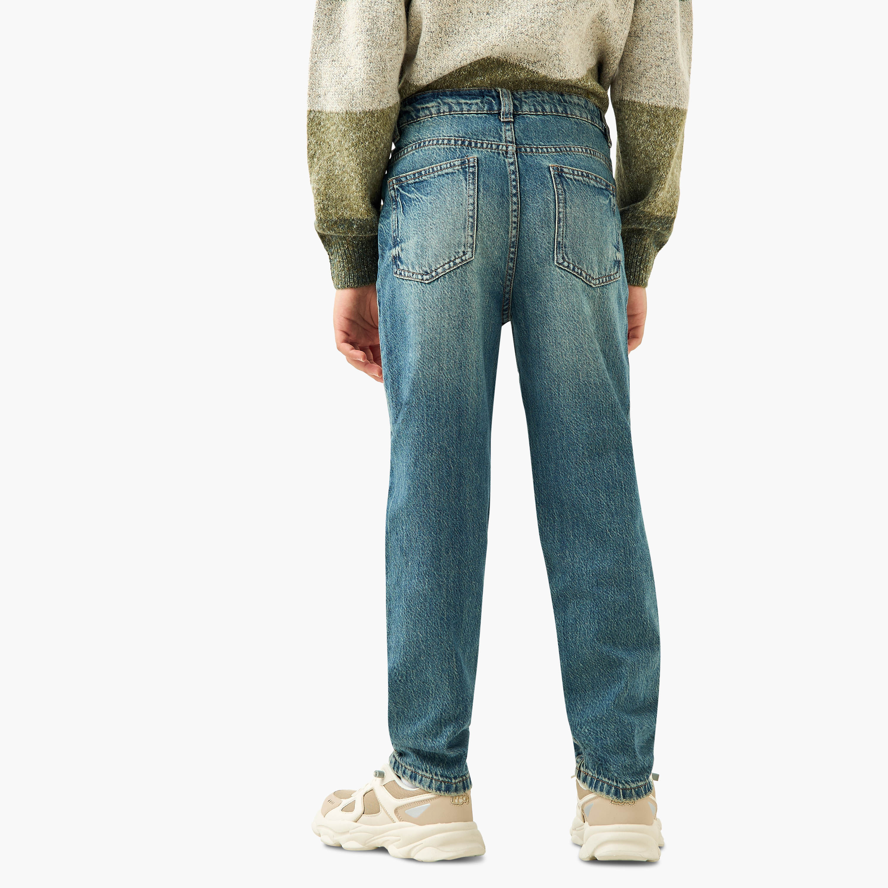 Juniors Boys' Jeans-boys-clothing-bottoms-jeans-image-3