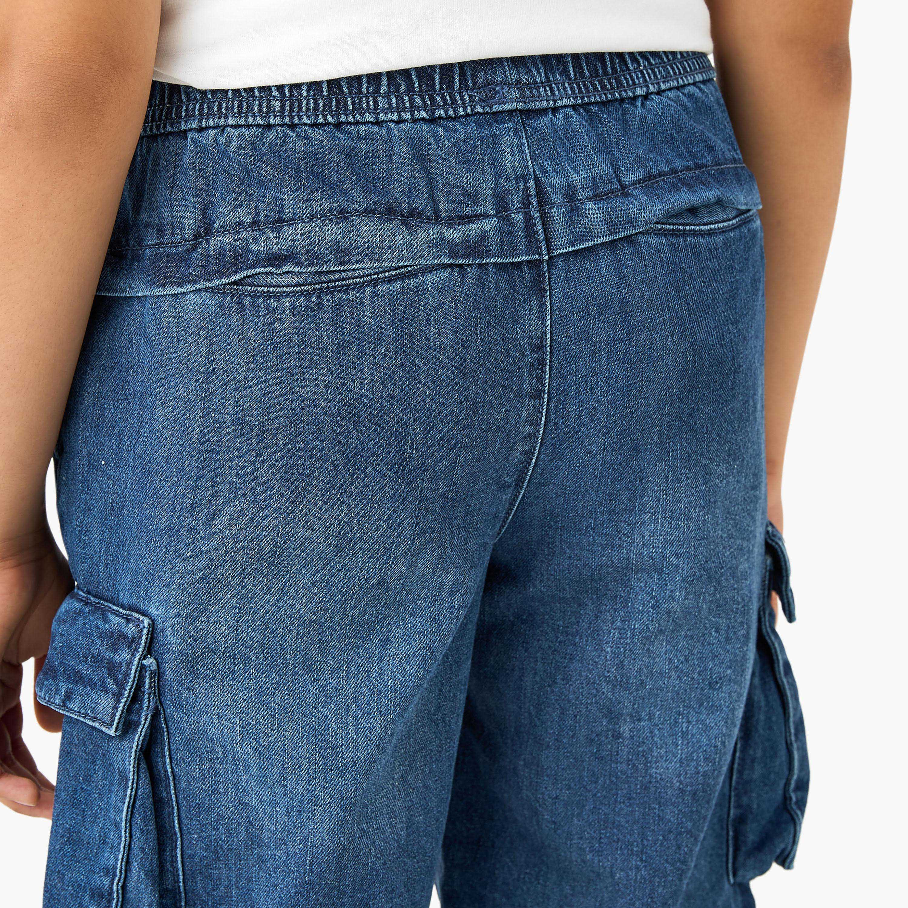 Juniors Boys' Regular Fit Jeans-boys-clothing-bottoms-jeans-image-5