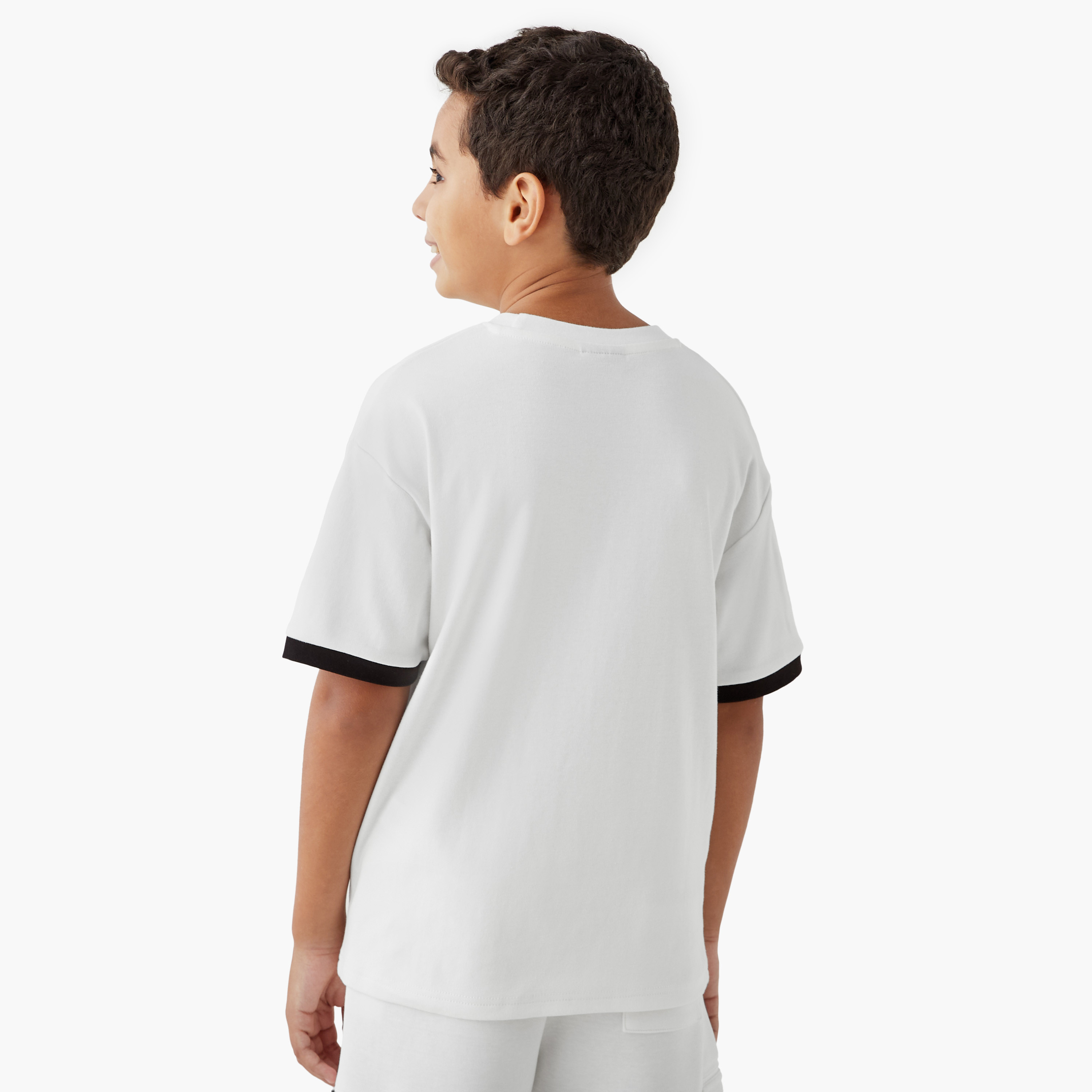 تيشيرت بأكمام قصيرة وطبعات من إكس واي زد-sports-boys-clothing-tops-image-3