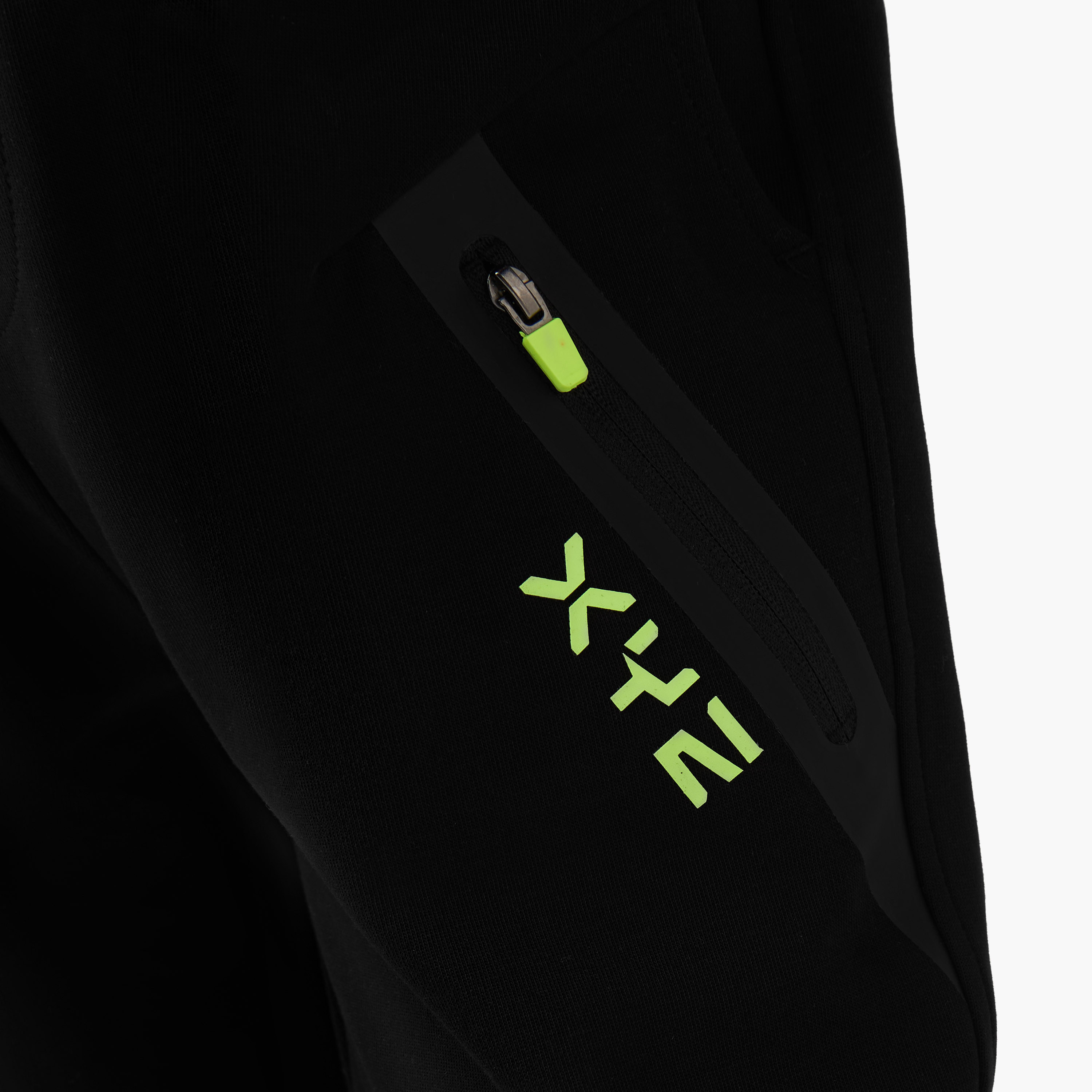 XYZ Boys Joggers with Pockets - Cotton Blend - Drawstring Waist-boys-clothing-bottoms-joggersandtrackpants-image-5