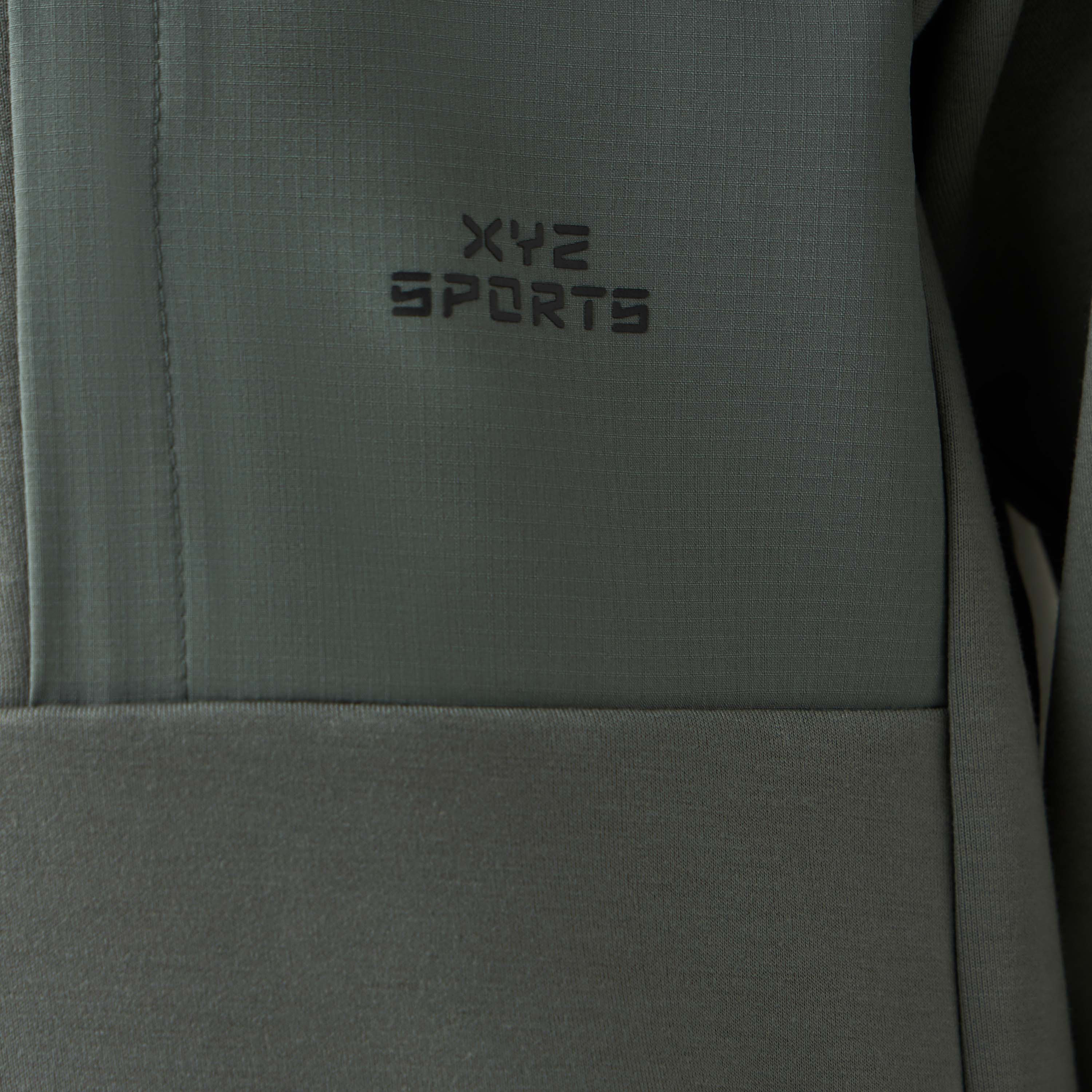 XYZ Printed Sweatshirt and Joggers Set-sports-boys-clothing-sets-image-6