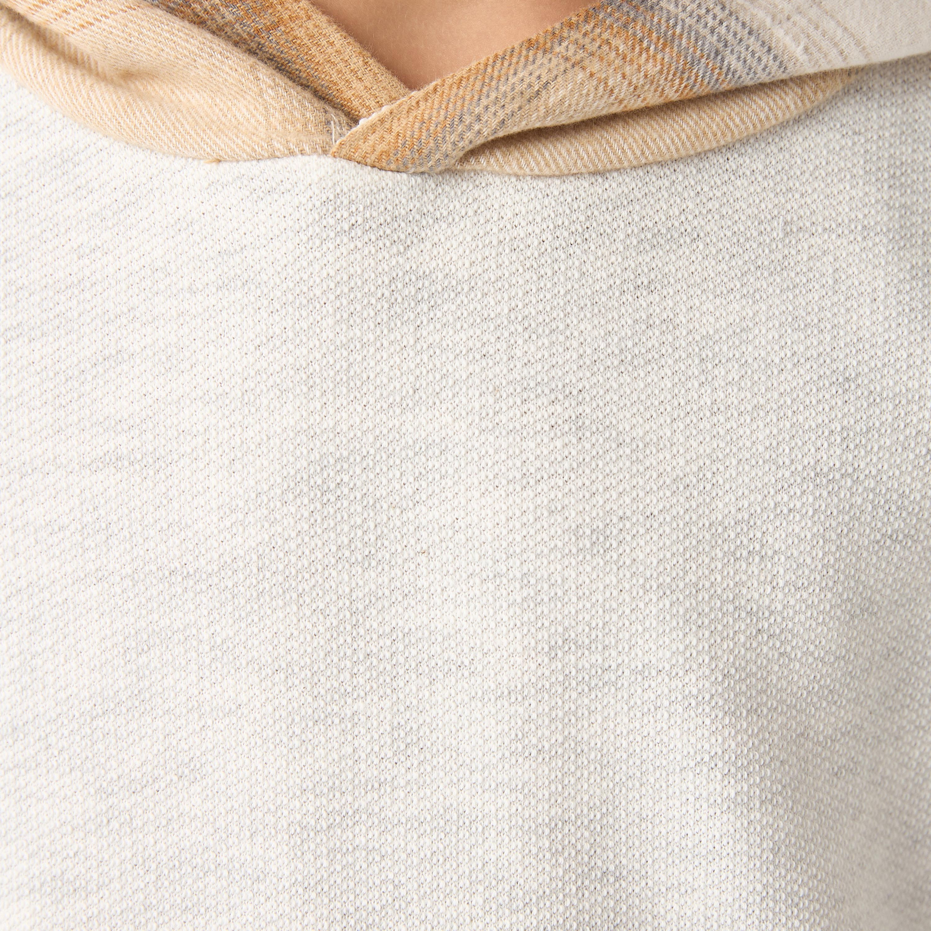 Eligo Solid Sweatshirt with Hood-boys-clothing-sweatshirts-image-5