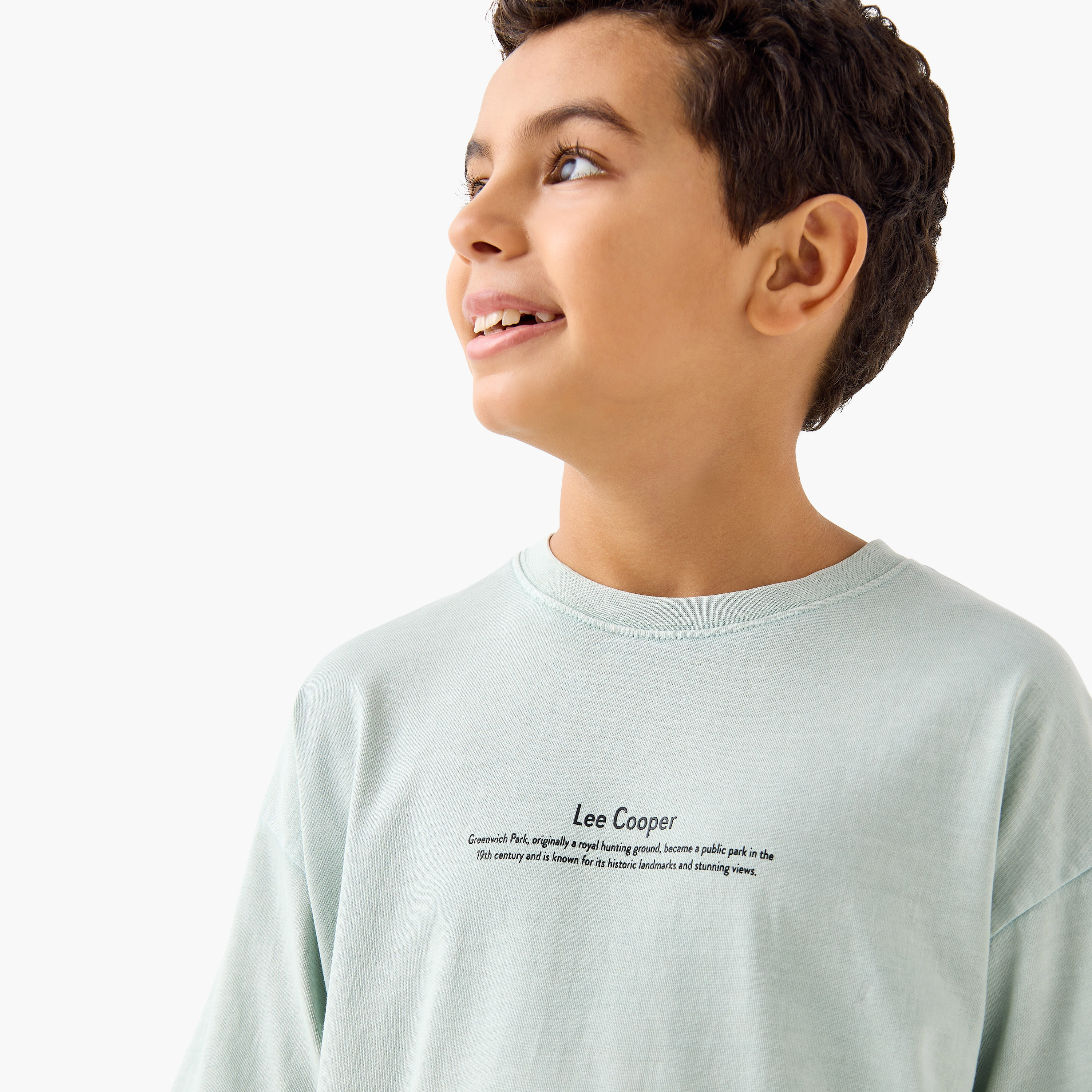 تيشيرت بأكمام قصيرة وطبعات جرافيك من لي كوبر-boys-clothing-tshirtsandpolos-image-4