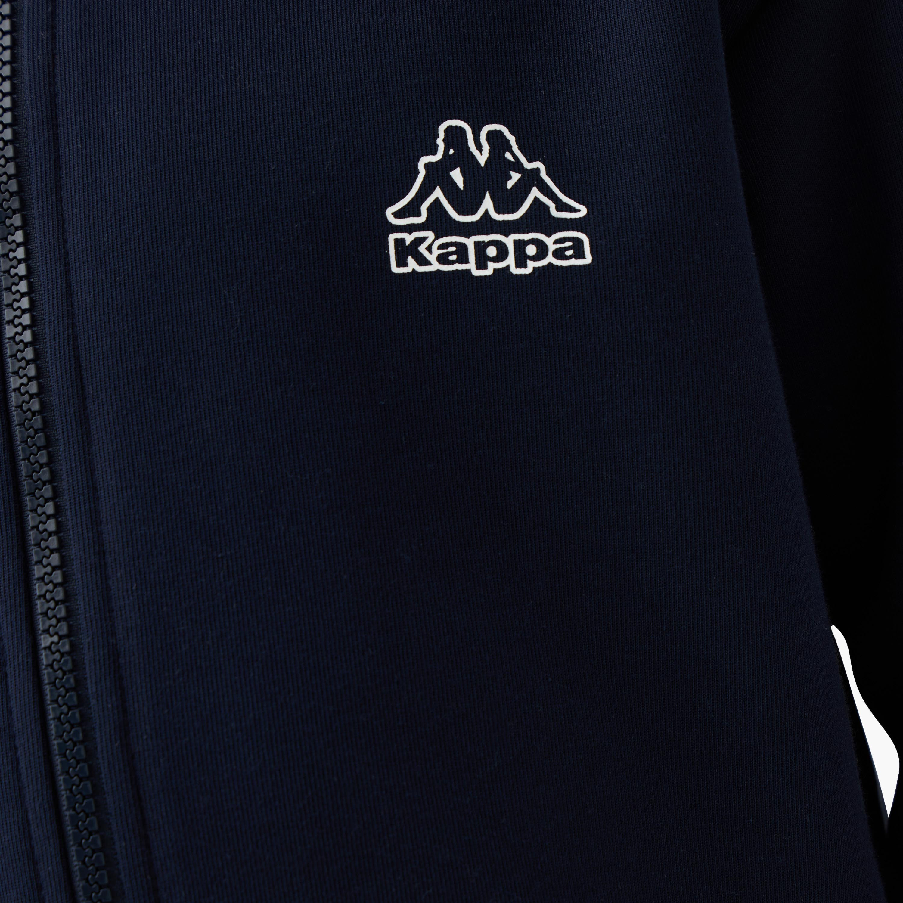 طقم سويت شيرت بطبعات شعار وبنطلون رياضي من كابا-boys-clothing-sportswear-sets-image-6