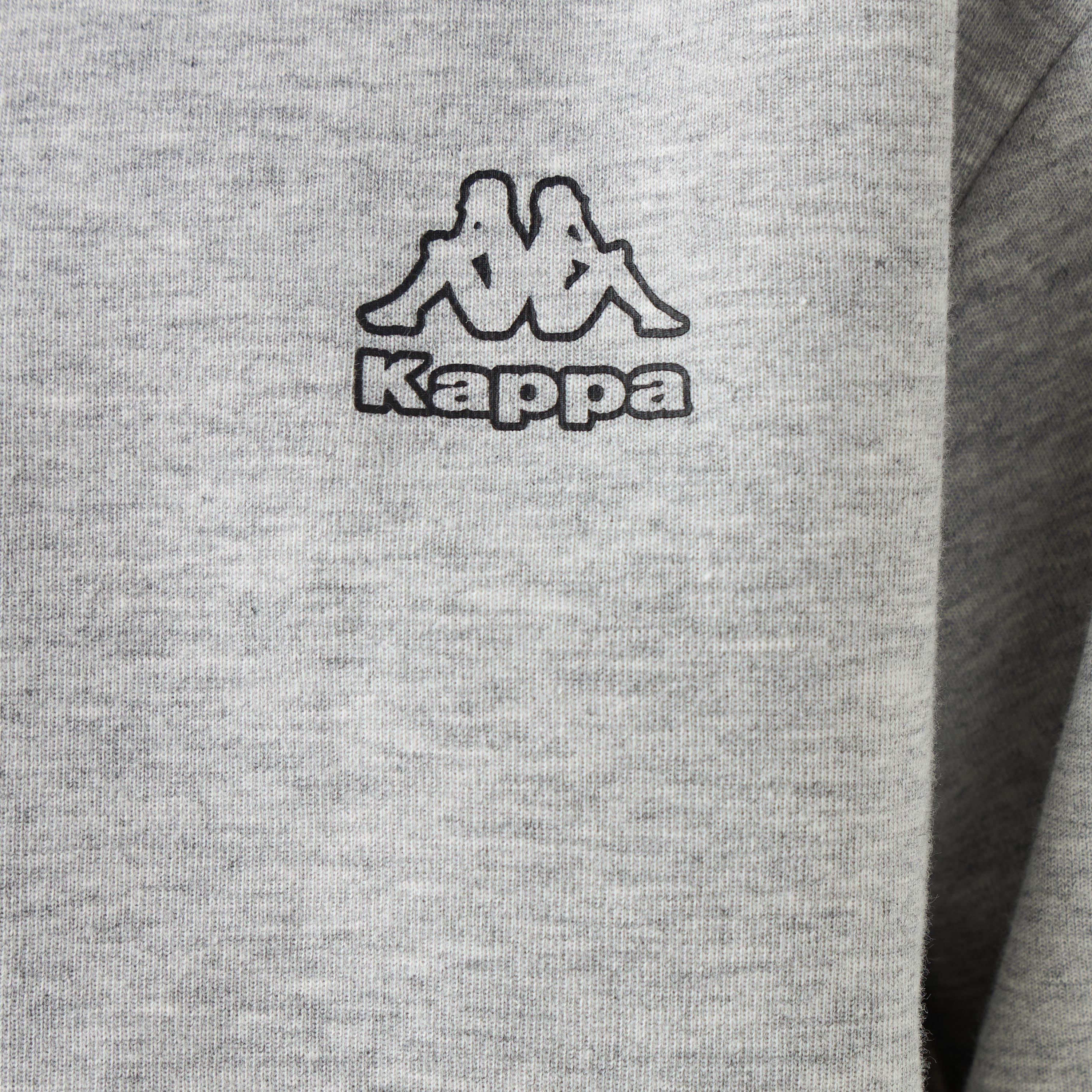 Kappa Logo Print Sweatshirt and Track Pants Set-boys-clothing-setsandcoords-image-6