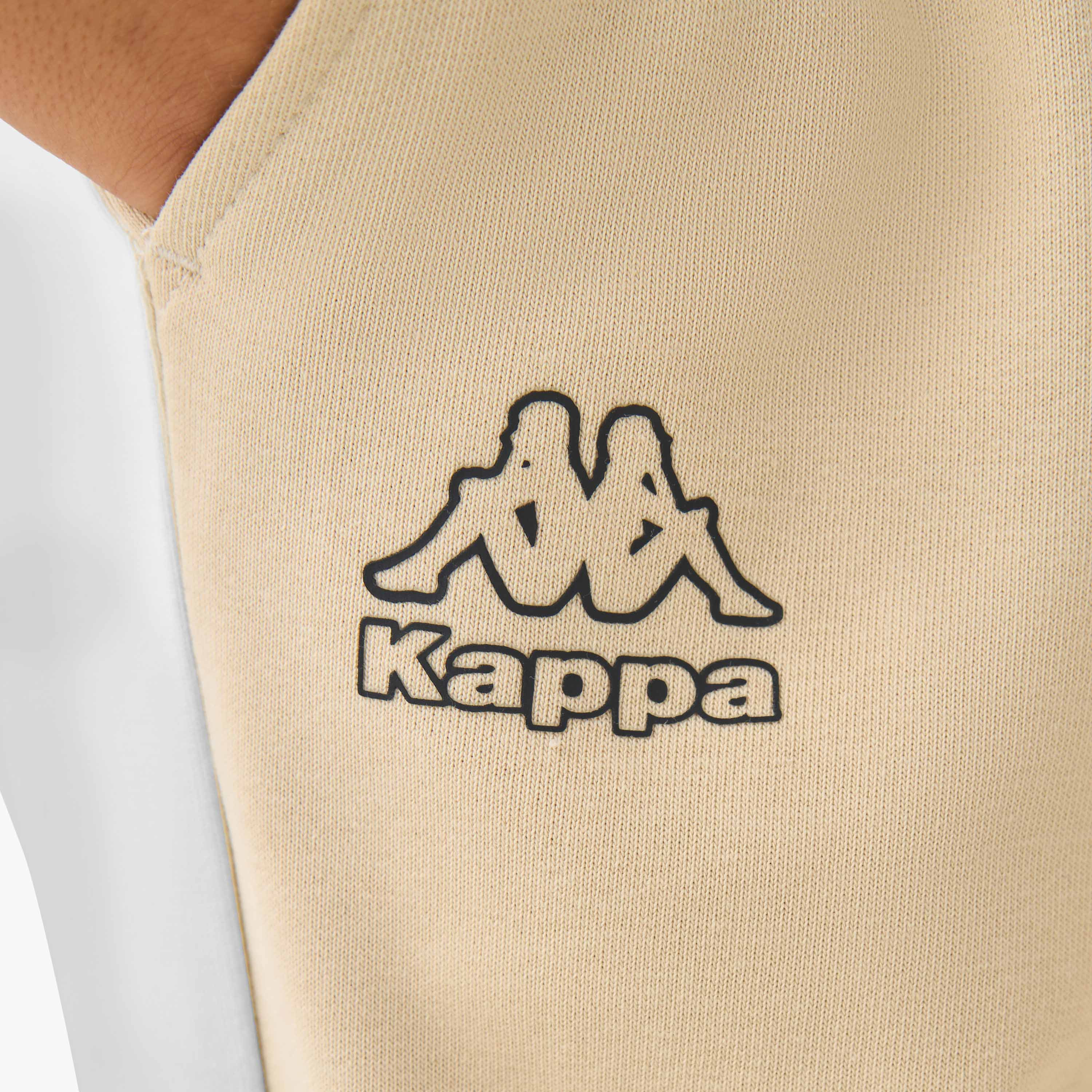 Kappa Boys Jacket and Joggers Set with Panel Detail - Long Sleeves - High Neck-boys-clothing-sportswear-sets-image-7