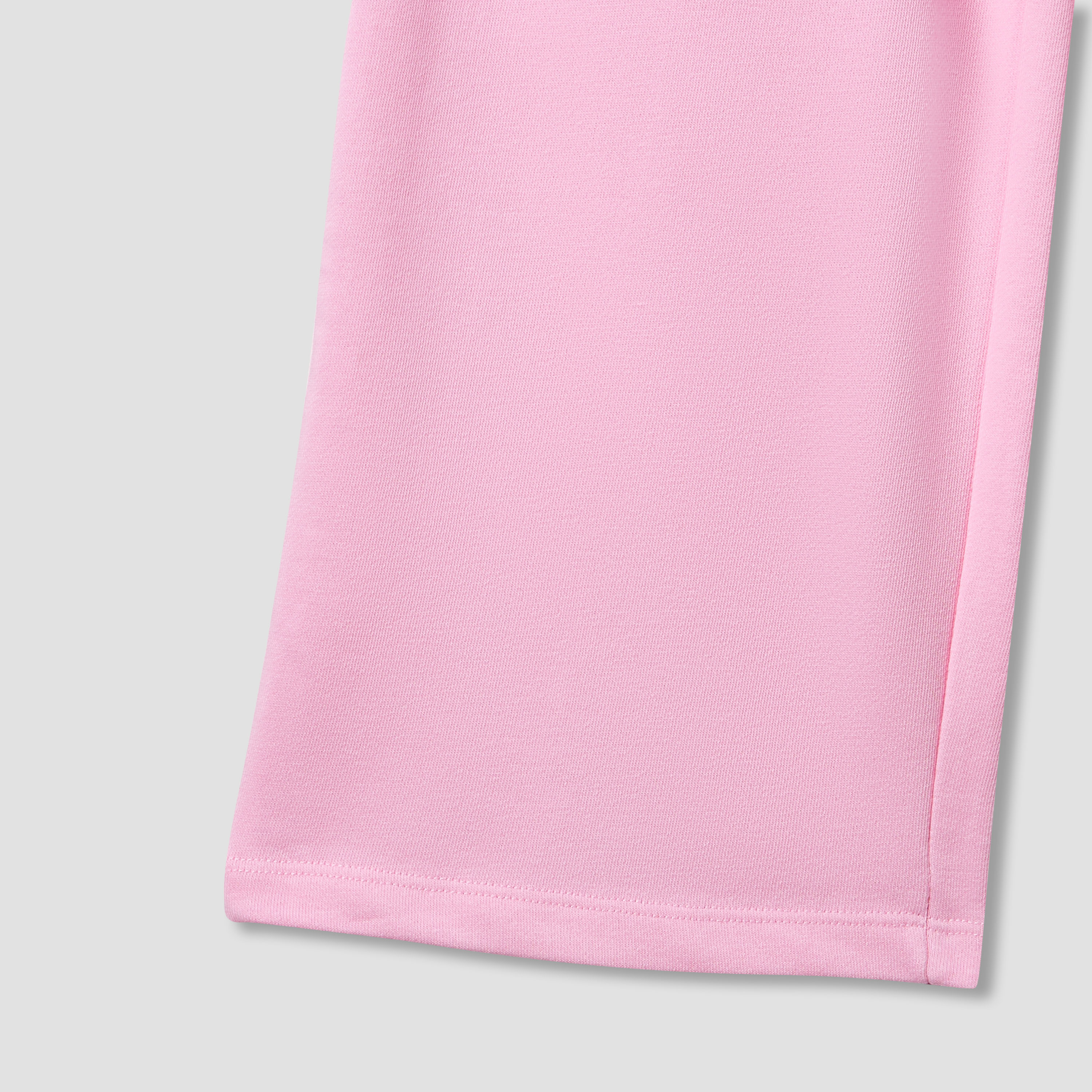 Juniors Girls Track Pants with Pockets - Cotton - Drawstring Waist-girls-clothing-bottoms-joggersandtrackpants-image-5