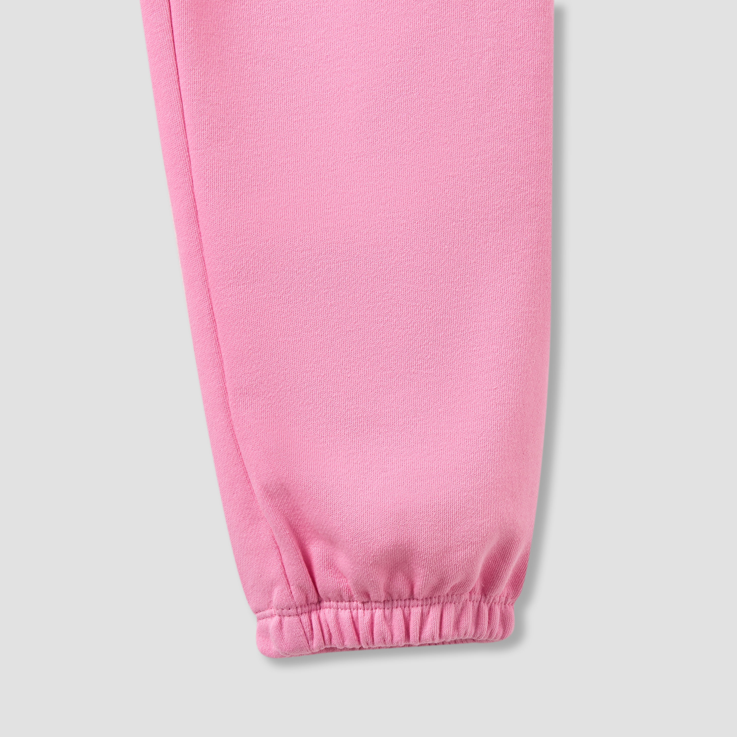 Juniors Drawstring Waist Joggers with Pockets-girls-clothing-bottoms-joggersandtrackpants-image-4