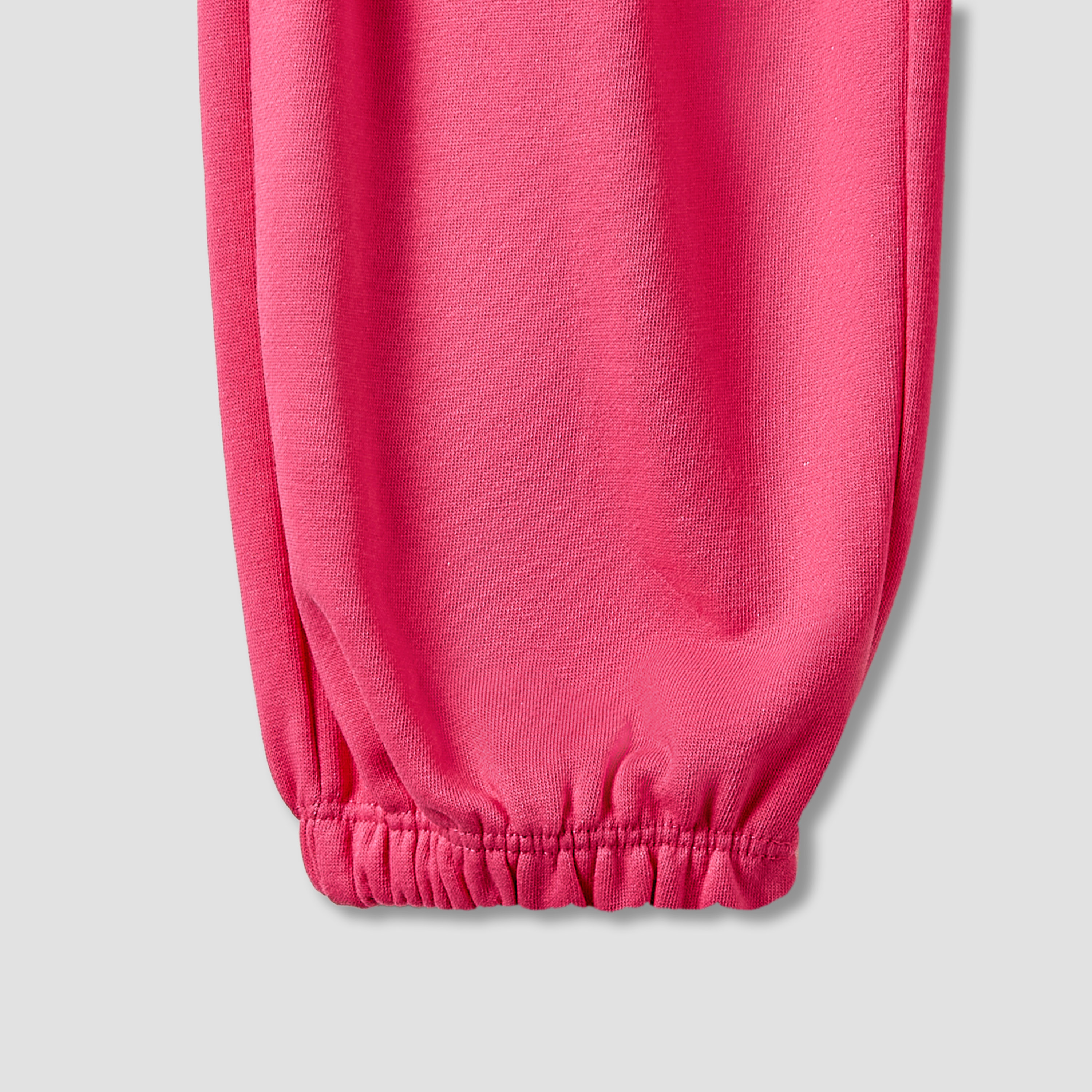 Juniors Girls Joggers - Cotton - Drawstring Waist-girls-clothing-bottoms-joggersandtrackpants-image-4