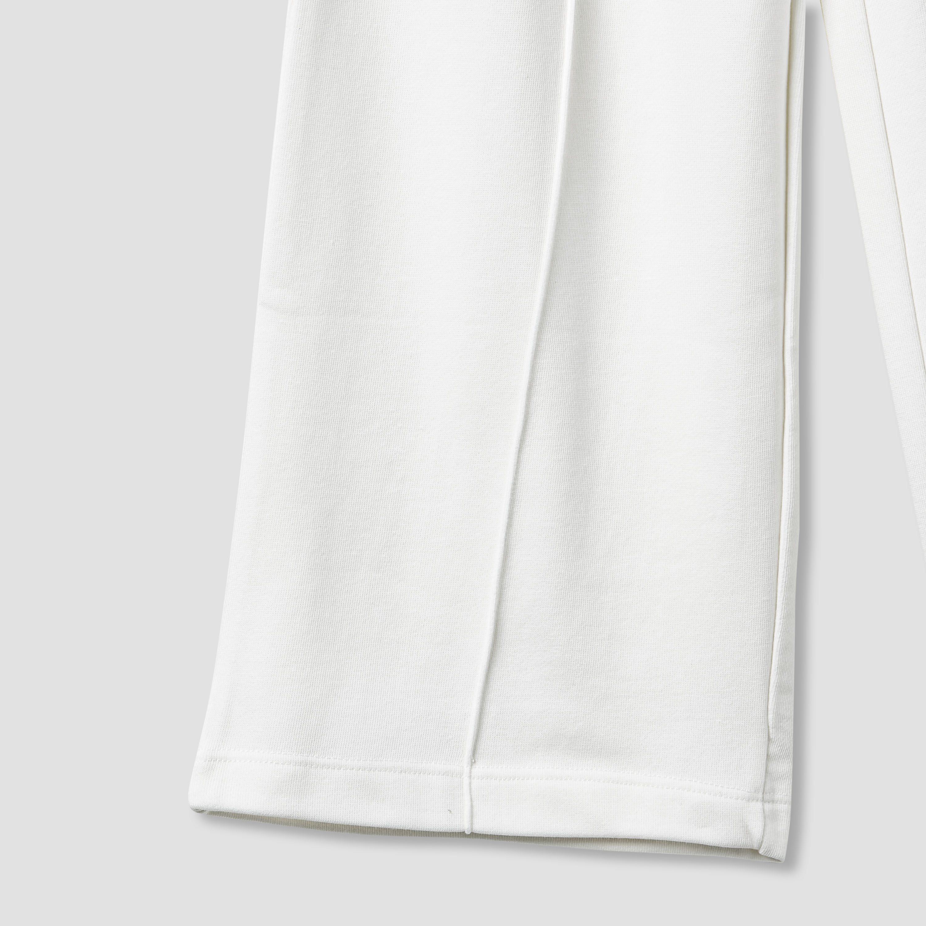 Juniors Girls Track Pants with Pockets - Cotton - Drawstring Waist-girls-clothing-bottoms-joggersandtrackpants-image-4