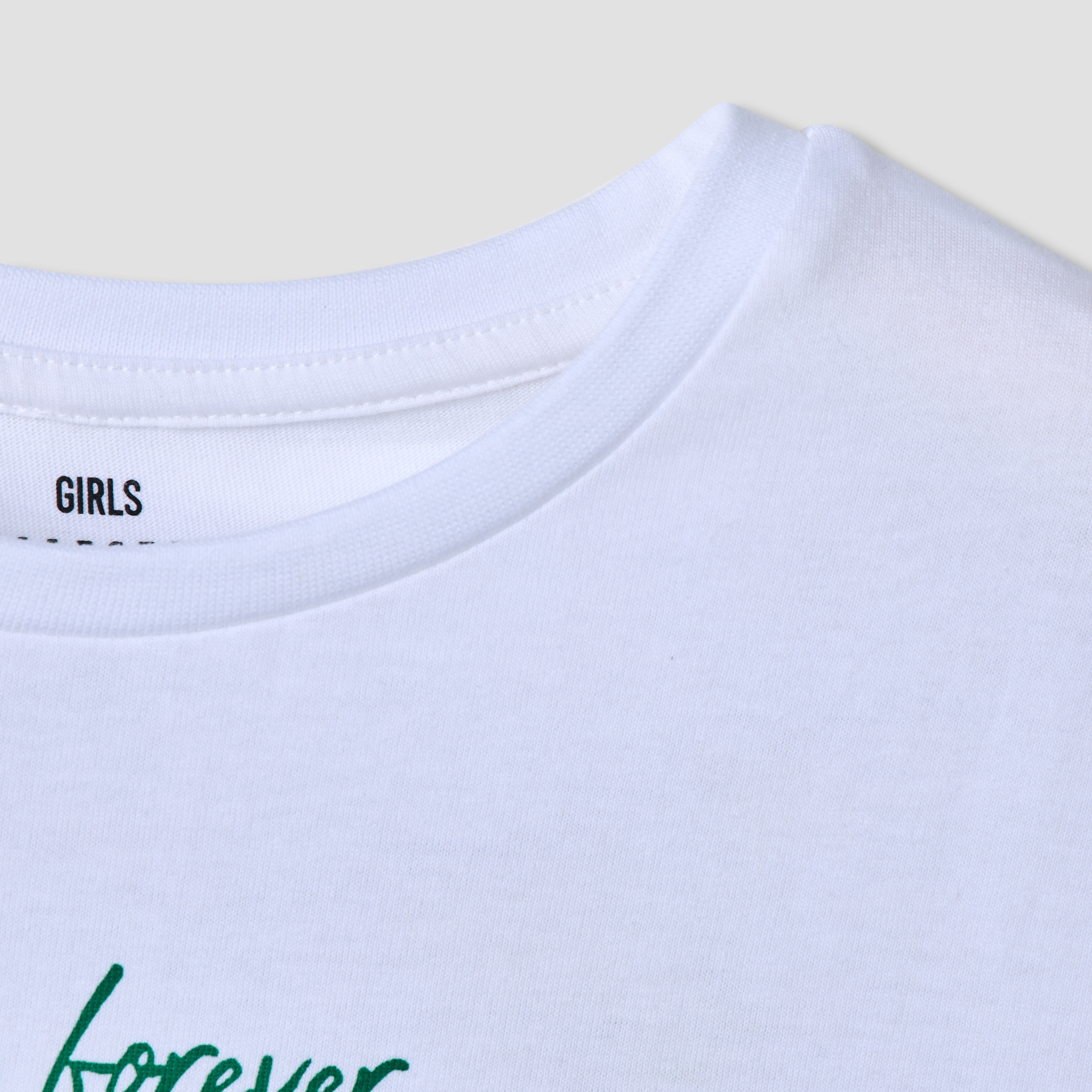 تيشيرت بأكمام قصيرة وطبعات من جونيورز-girls-clothing-tshirts-image-5