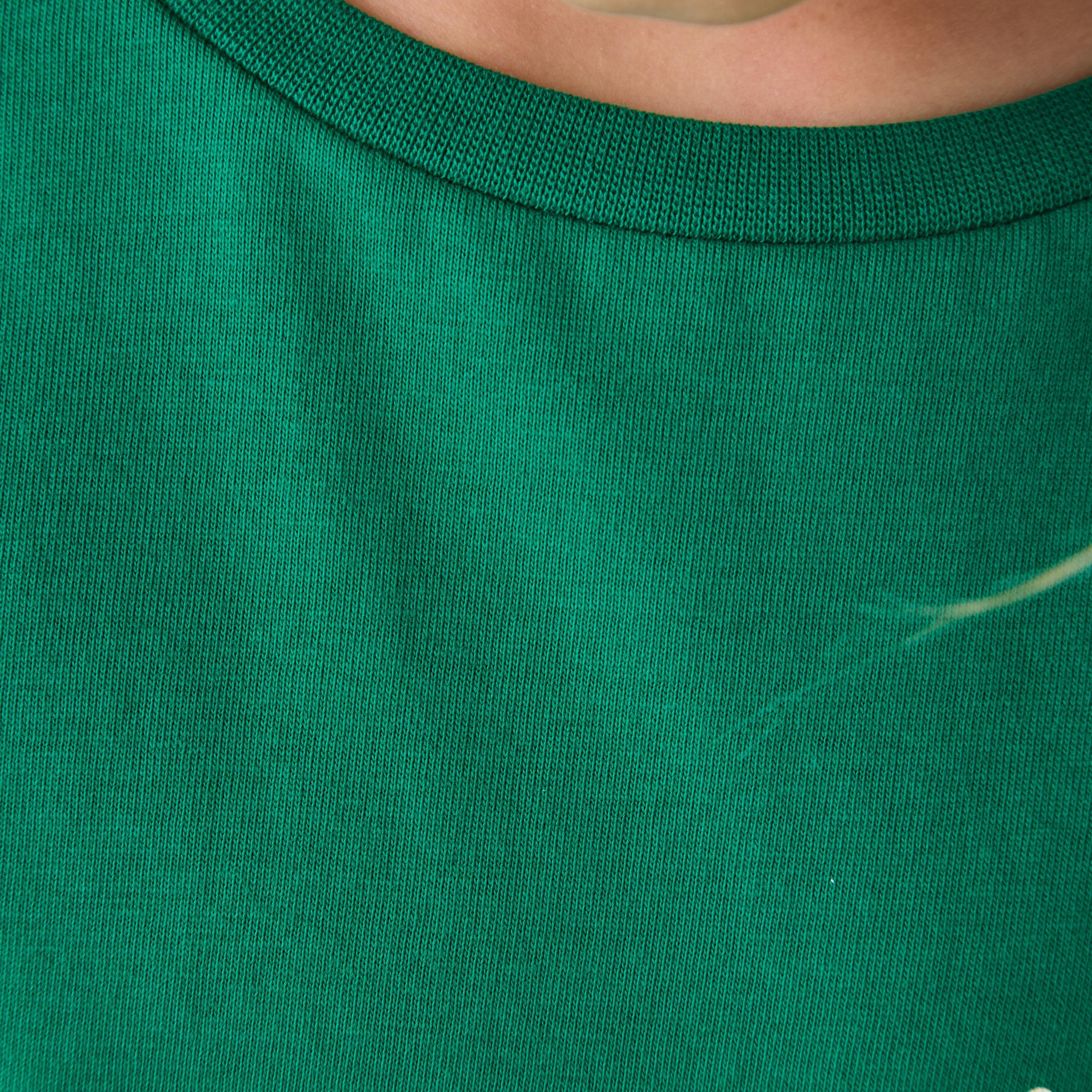 Juniors Saudi Arabia National Day Print T-shirt with Short Sleeves-girls-clothing-tshirts-image-5