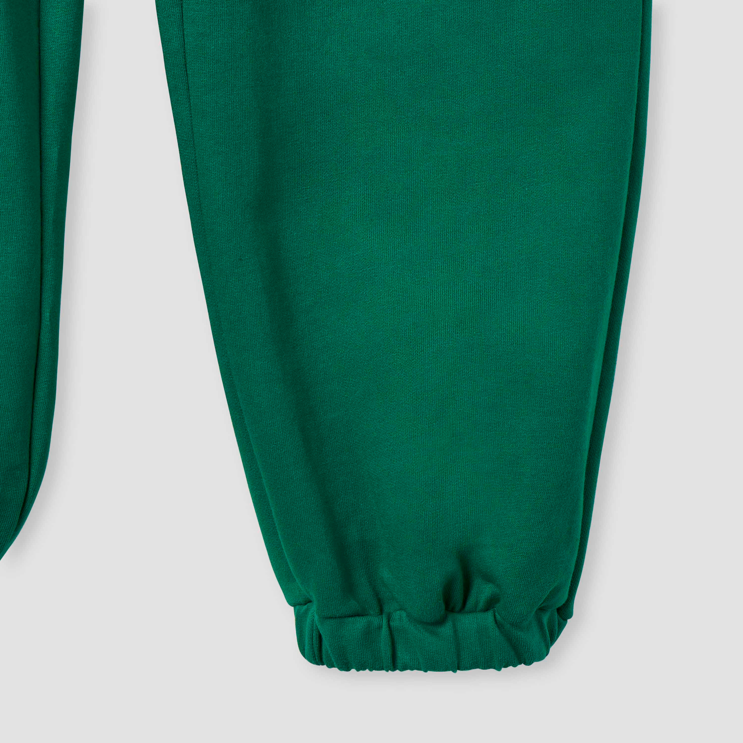 Juniors KSA National Day Print Joggers with Drawstring Closure-girls-clothing-bottoms-joggersandtrackpants-image-5