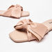 Missy Slip-On Sandals with Bow Knot Detail-Women%27s Flat Sandals-thumbnail-3