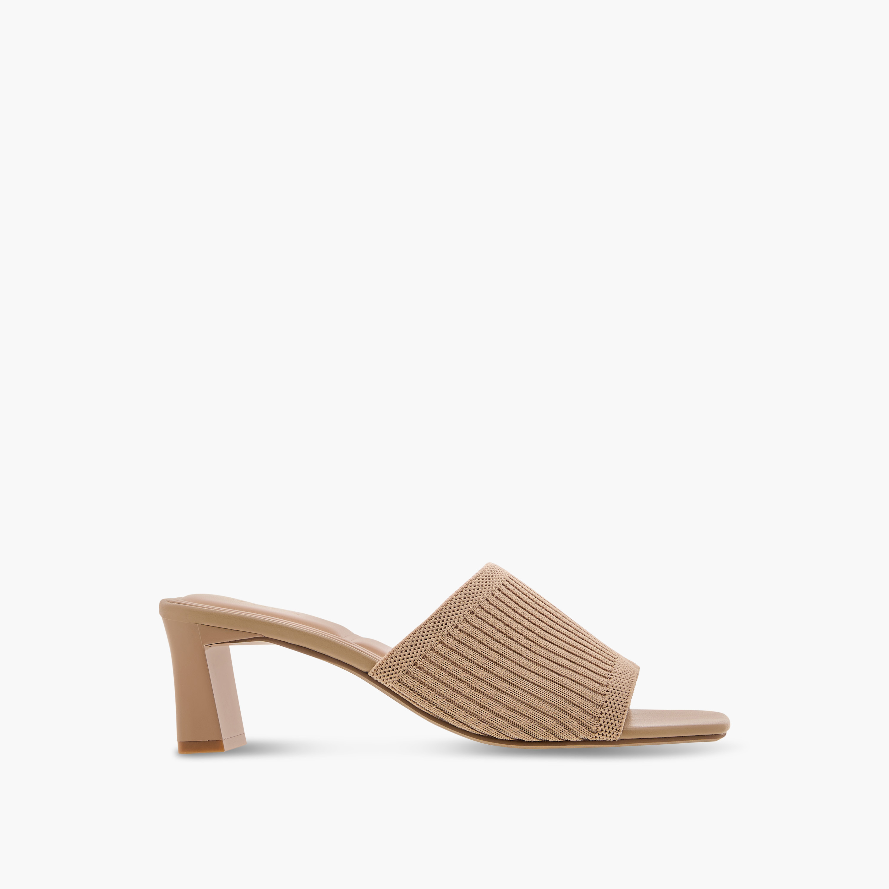 Celeste Women's Textured Slip-On Sandals with Block Heels-women-shoes-sandals-heeled-image-3