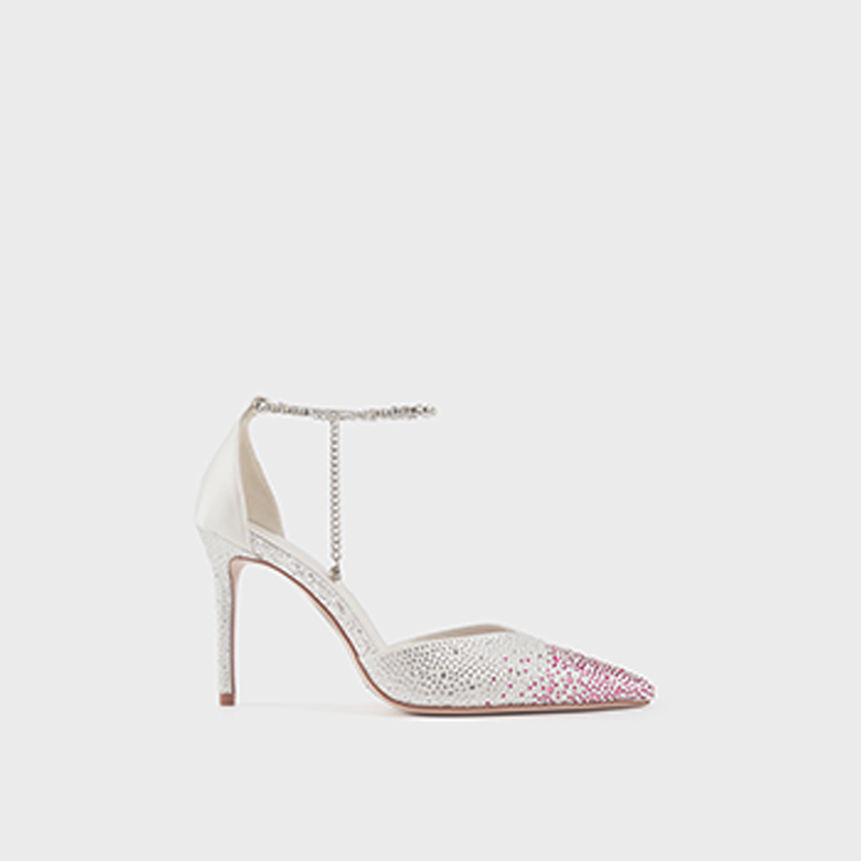 ناين ويست - حذاء ستيليتو بكعب عالٍ وحزام إبزيم للنساء | JACINTHE-5FX-women-shoes-heels-image-2