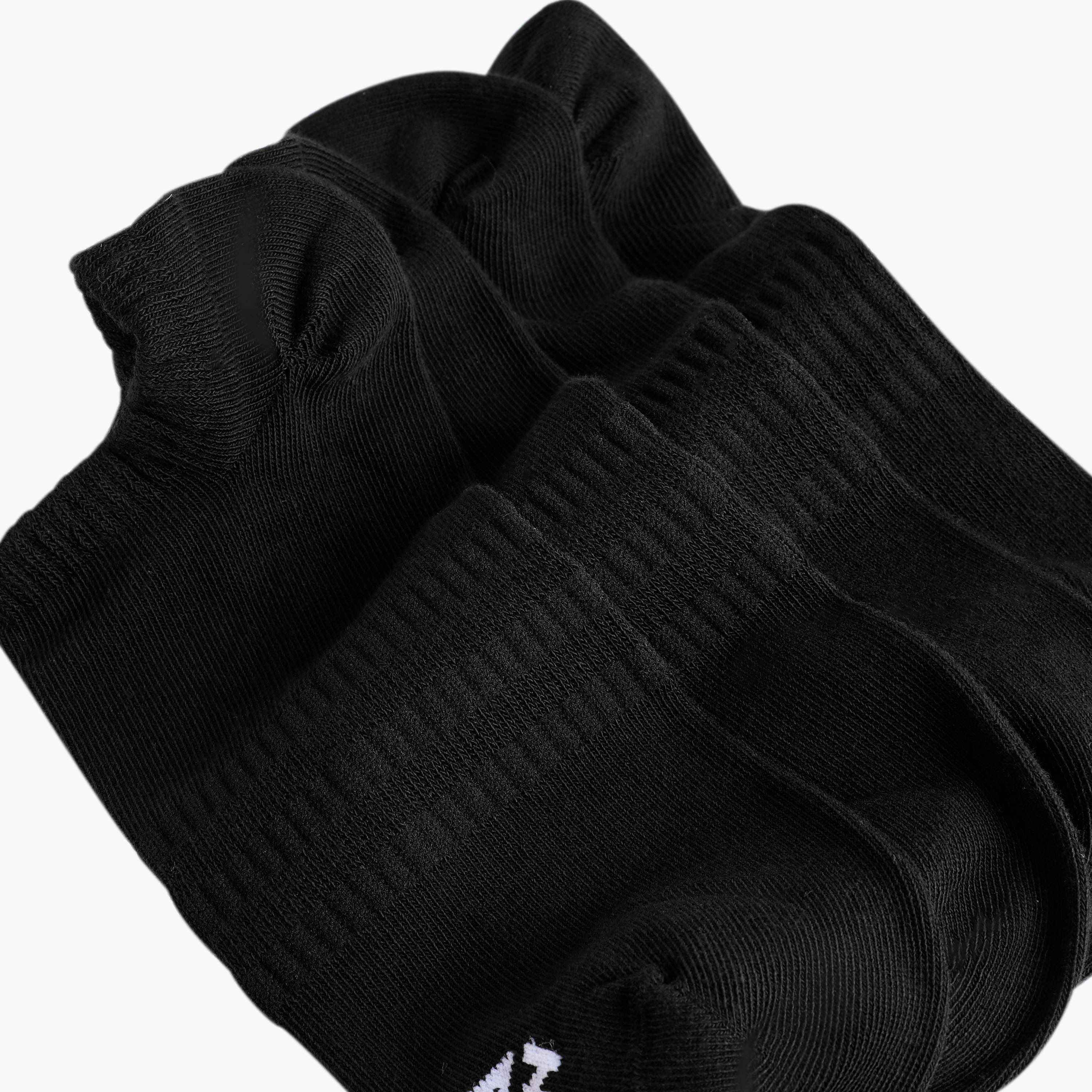 Oaklan by Shoexpress Men Socks Ankle Length - Set of 5-men-socks-image-4