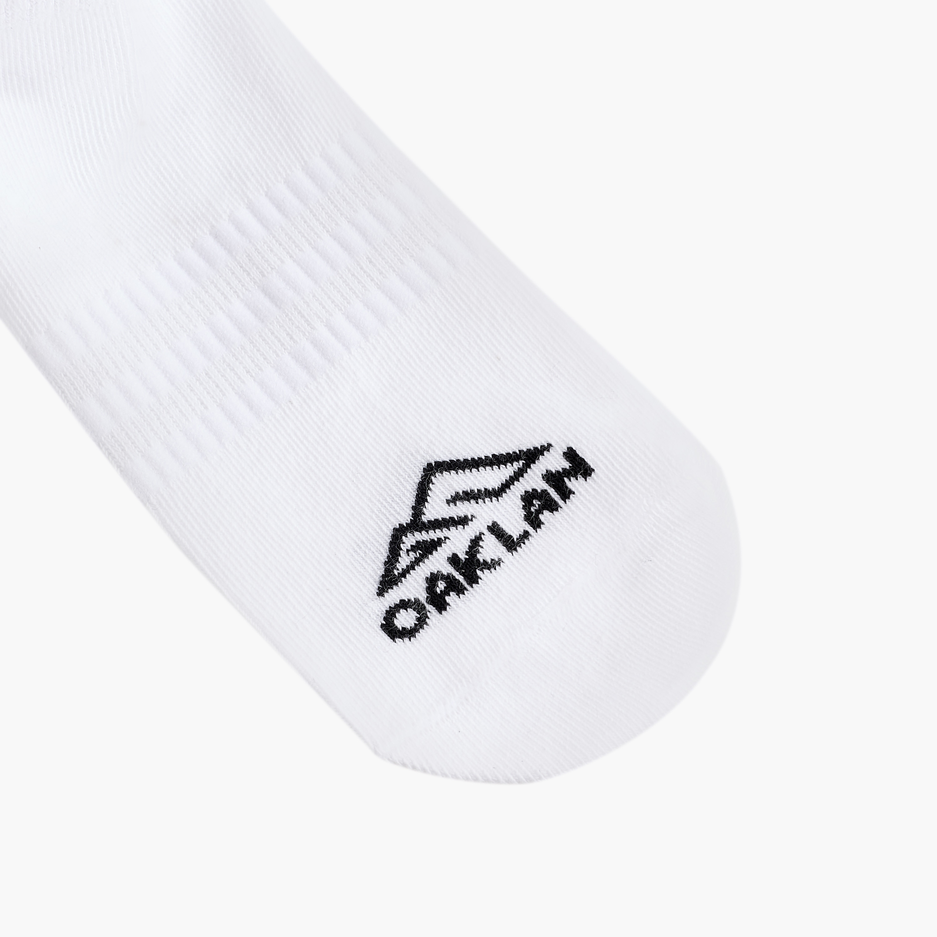 Oaklan by Shoexpress Men Socks Ankle Length - Set of 5-men-socks-image-3