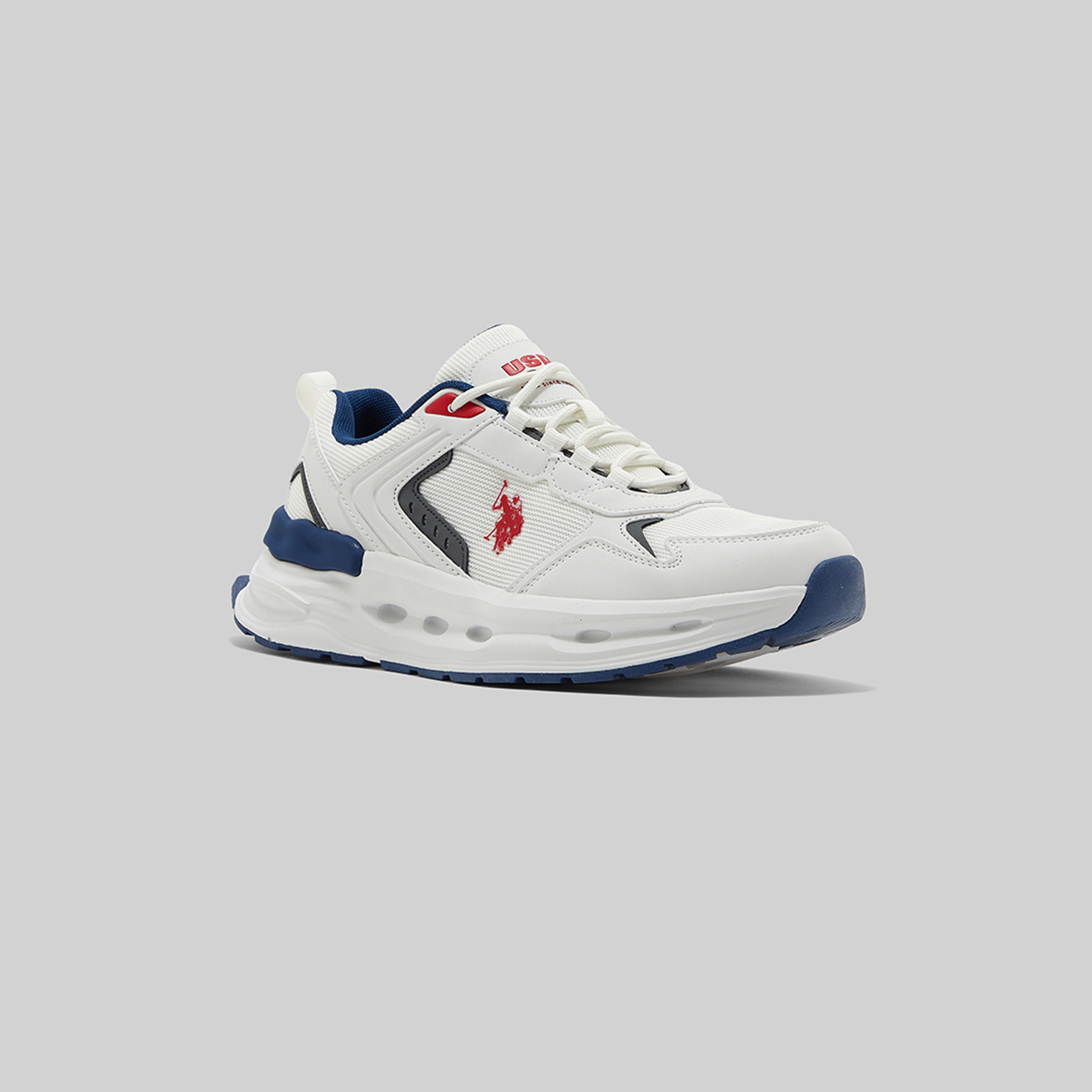 يو. اس. بولو اسن- حذاء رياضي جاكي GLB 4FX M للرجال كاحل منخفض برباط-men-shoes-sneakers-image-1