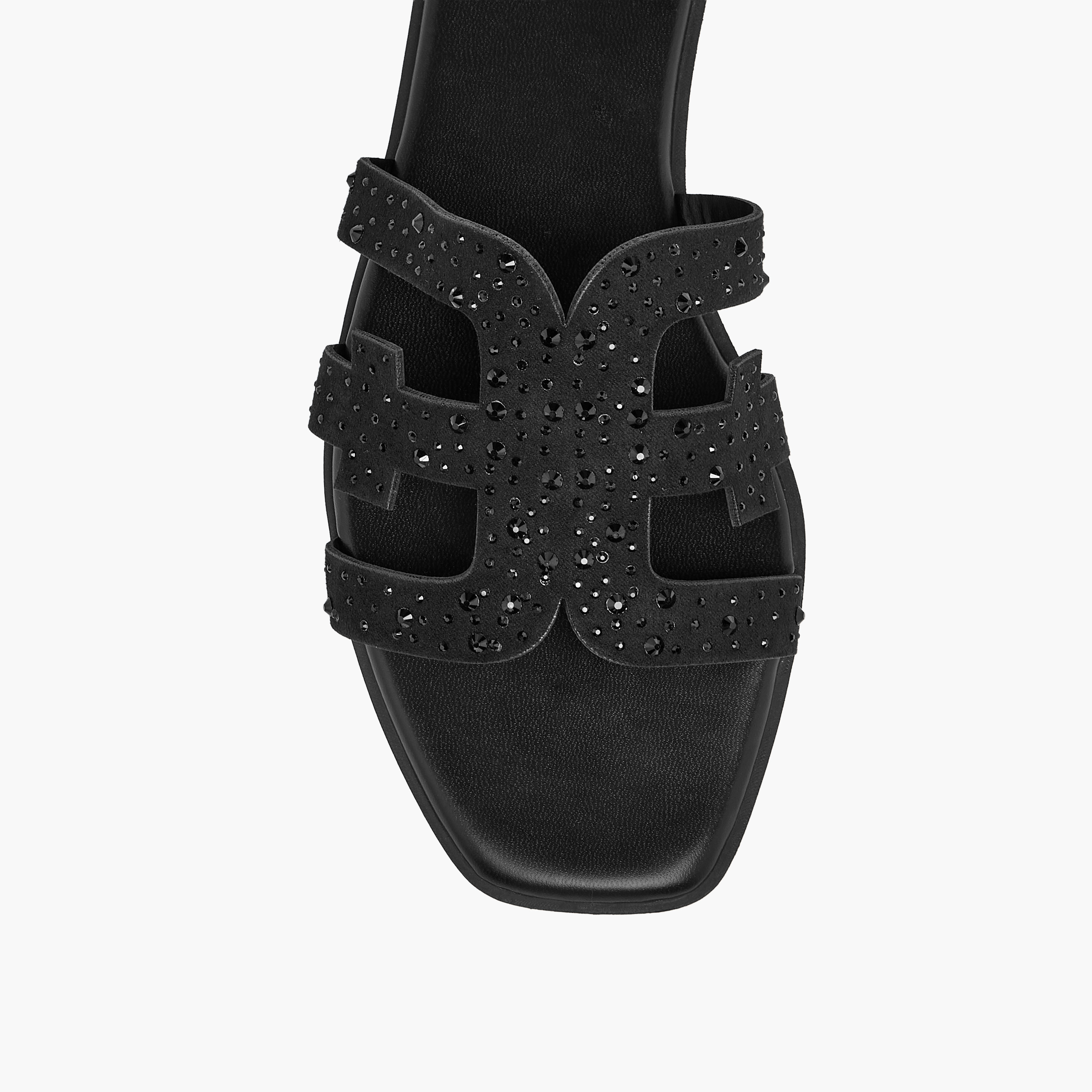 Celeste Women's Embellished Slip-On Flat Sandals-women-shoes-flats-sandals-image-4