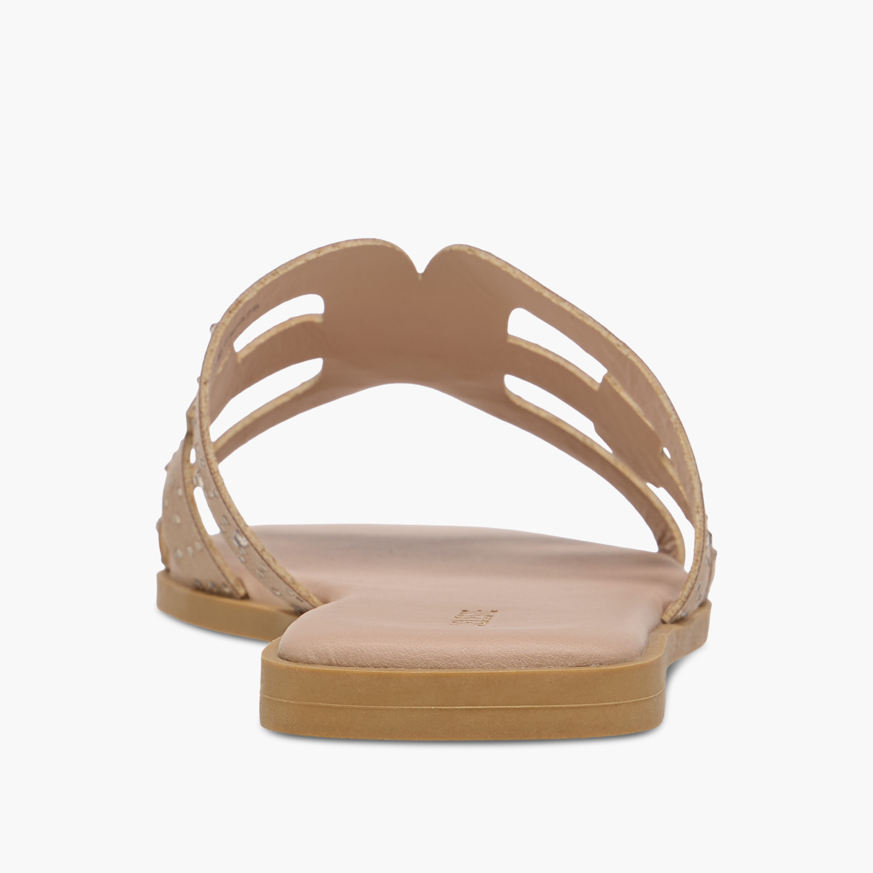 صندل مسطح مزين وسهل الارتداء للنساء من سيليست-women-shoes-flats-sandals-image-1