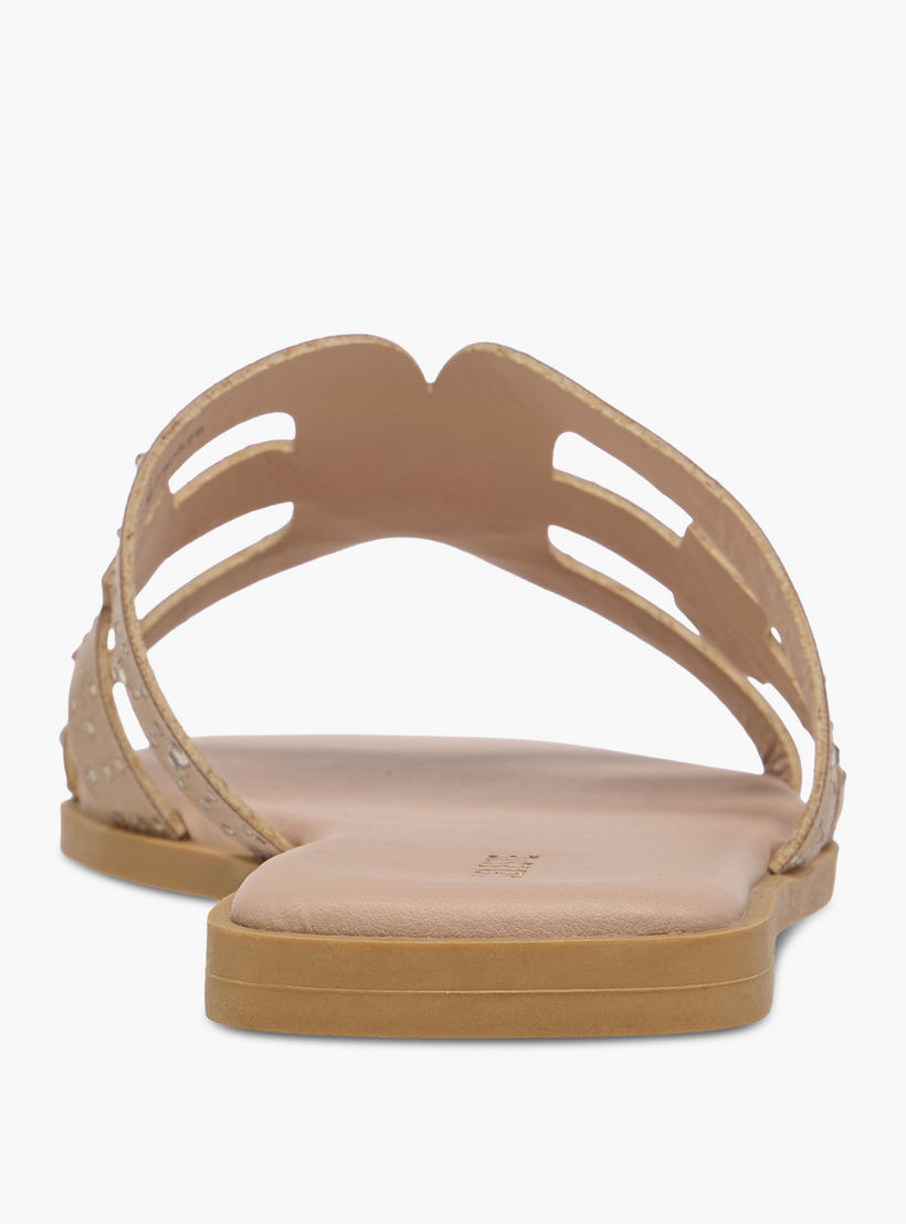 صندل مسطح مزين وسهل الارتداء للنساء من سيليست-women-shoes-flats-sandals-image-5