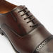 Duchini Men's Leather Lace-Up Oxford Shoes-Oxford-thumbnail-4