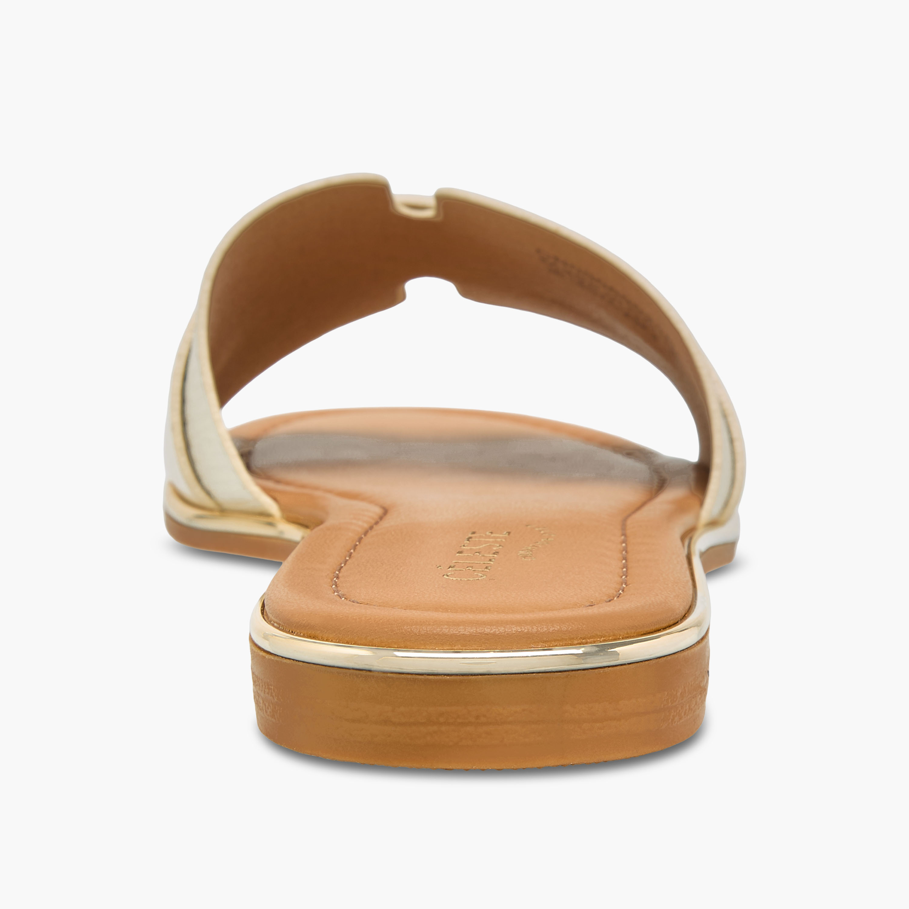 صندل مسطح بمشبك معدني للنساء من سيليست-women-shoes-flats-sandals-image-6
