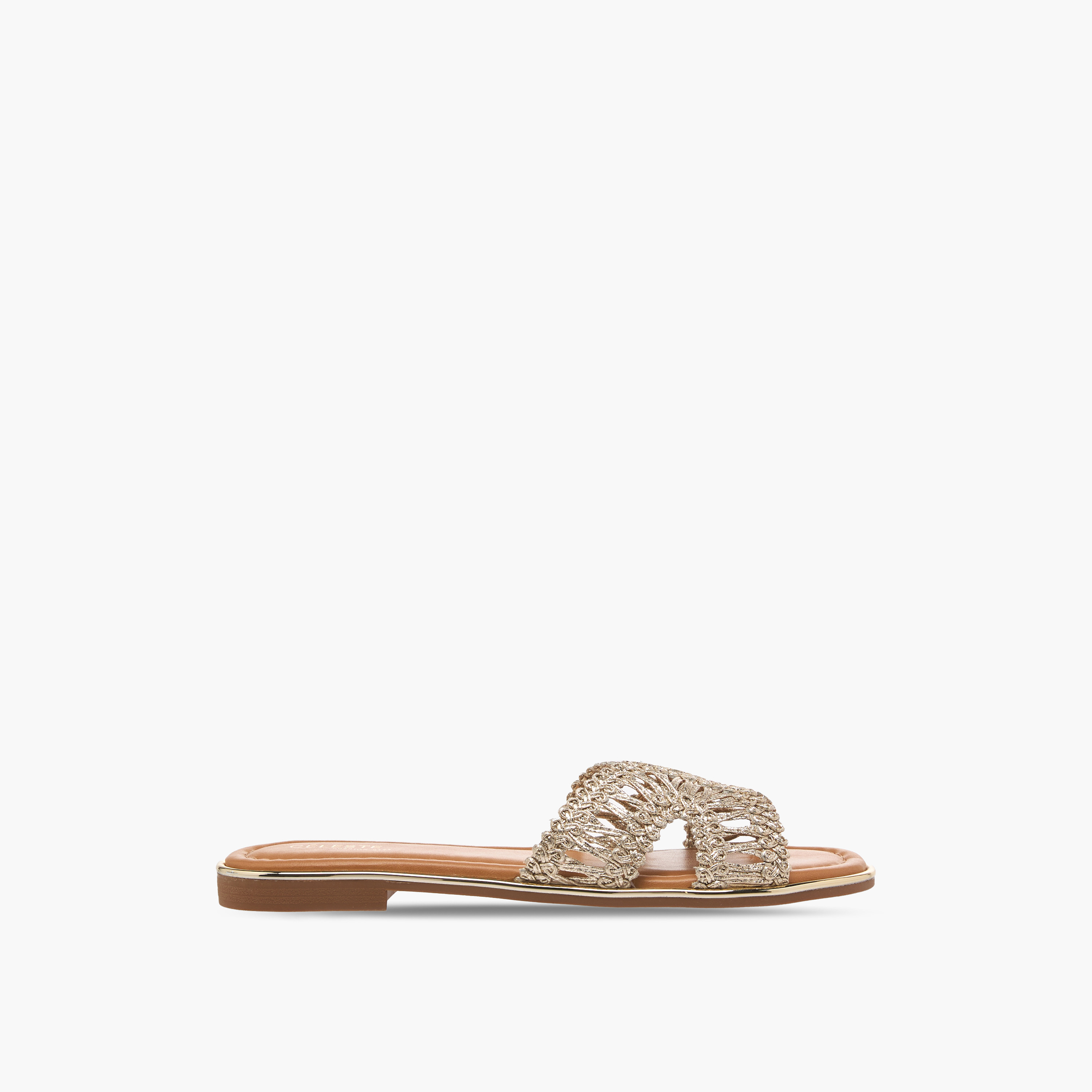 Celeste Women Woven Strap Sandals-women-shoes-flats-sandals-image-3