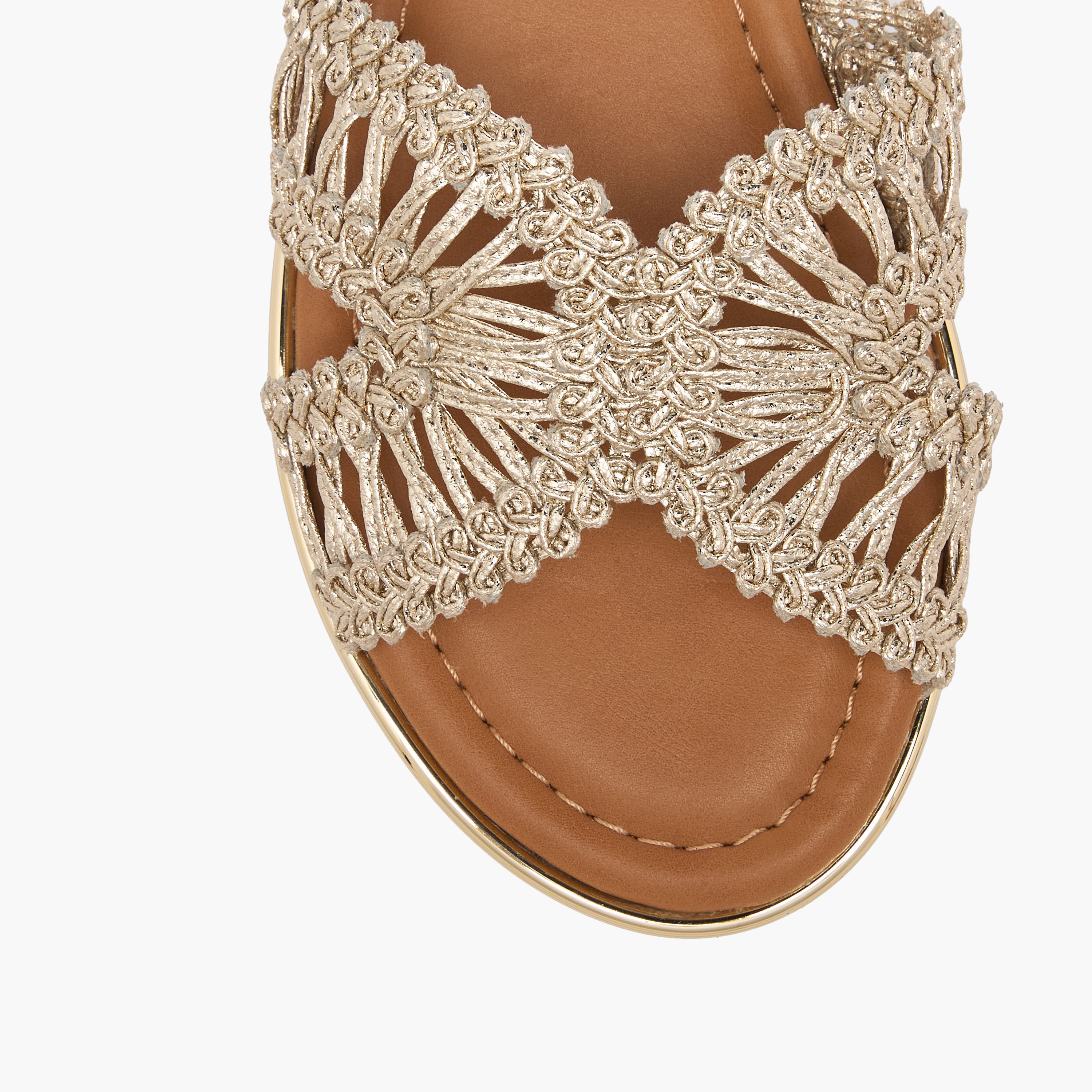 Celeste Women Woven Strap Sandals-women-shoes-flats-sandals-image-4