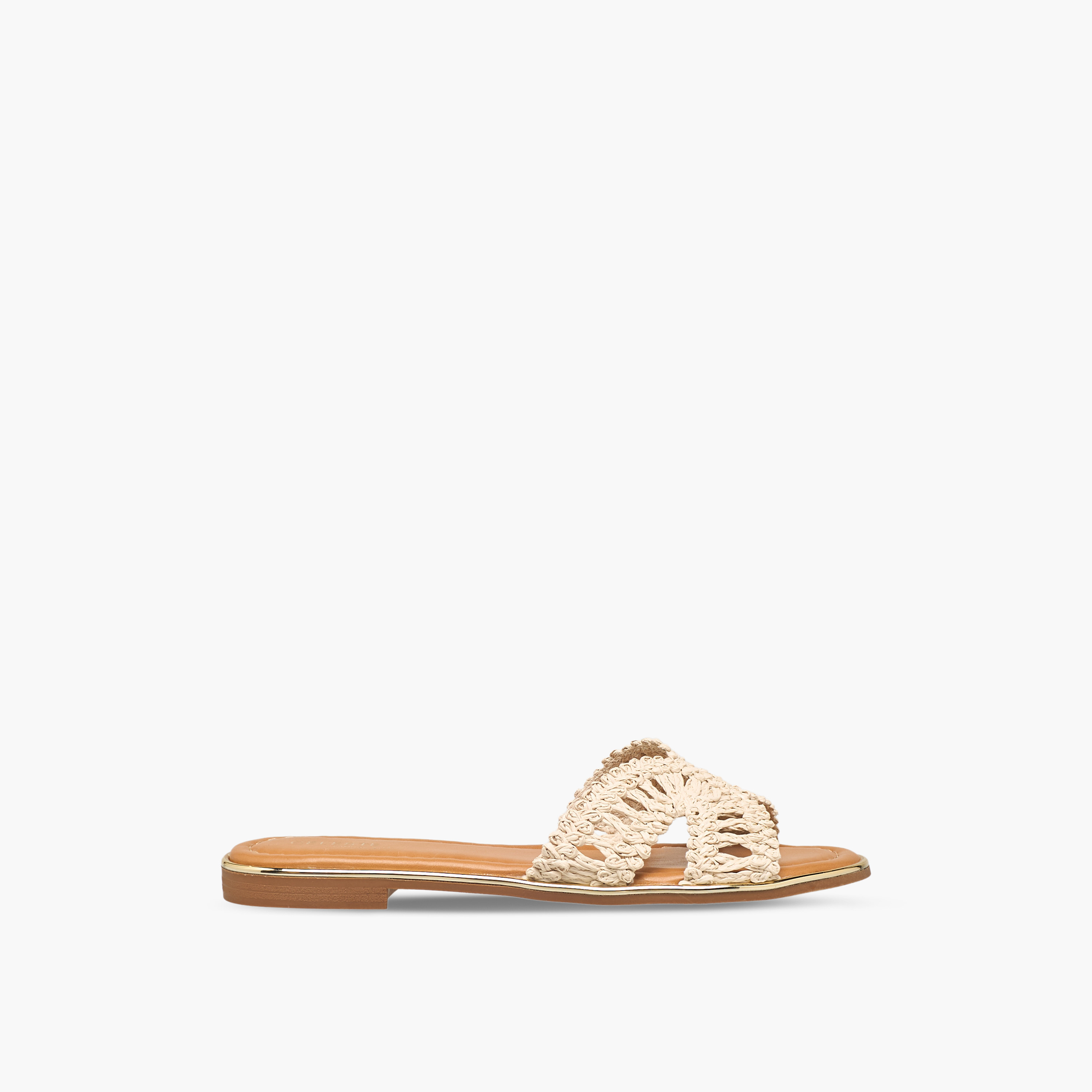 صندل بأحزمة منسوجة للنساء من سيليست-women-shoes-flats-sandals-image-3