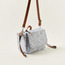 Giggles Printed Diaper Bag with Detachable Strap and Button Closure-baby-diapering-diaperbags-image-2