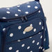 Juniors Polka Dot Print Diaper Bag-Diaper Bags-thumbnailMobile-4