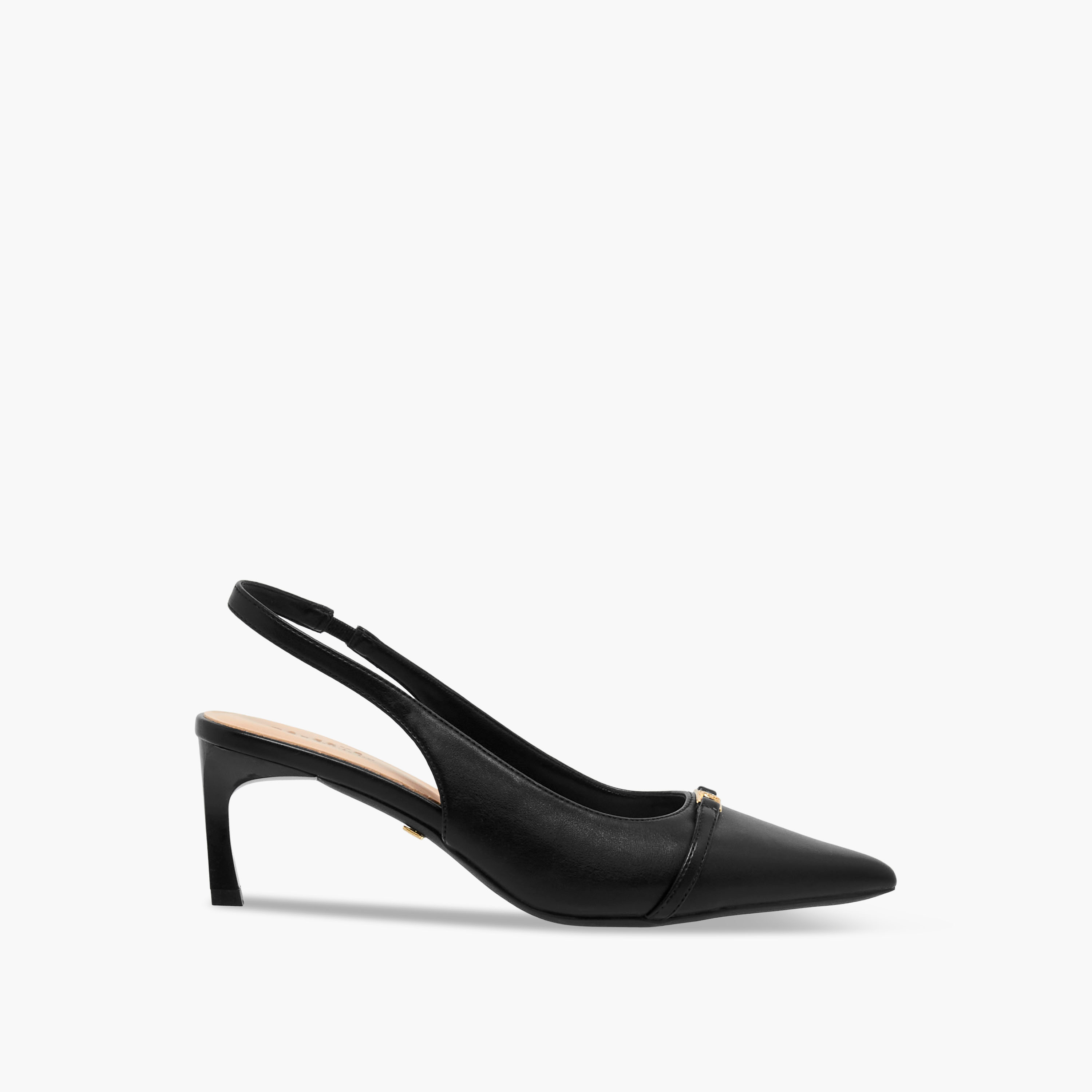 حذاء بمقدمة مدببة وحزام خلفي للنساء من سيليست-women-shoes-heels-image-4