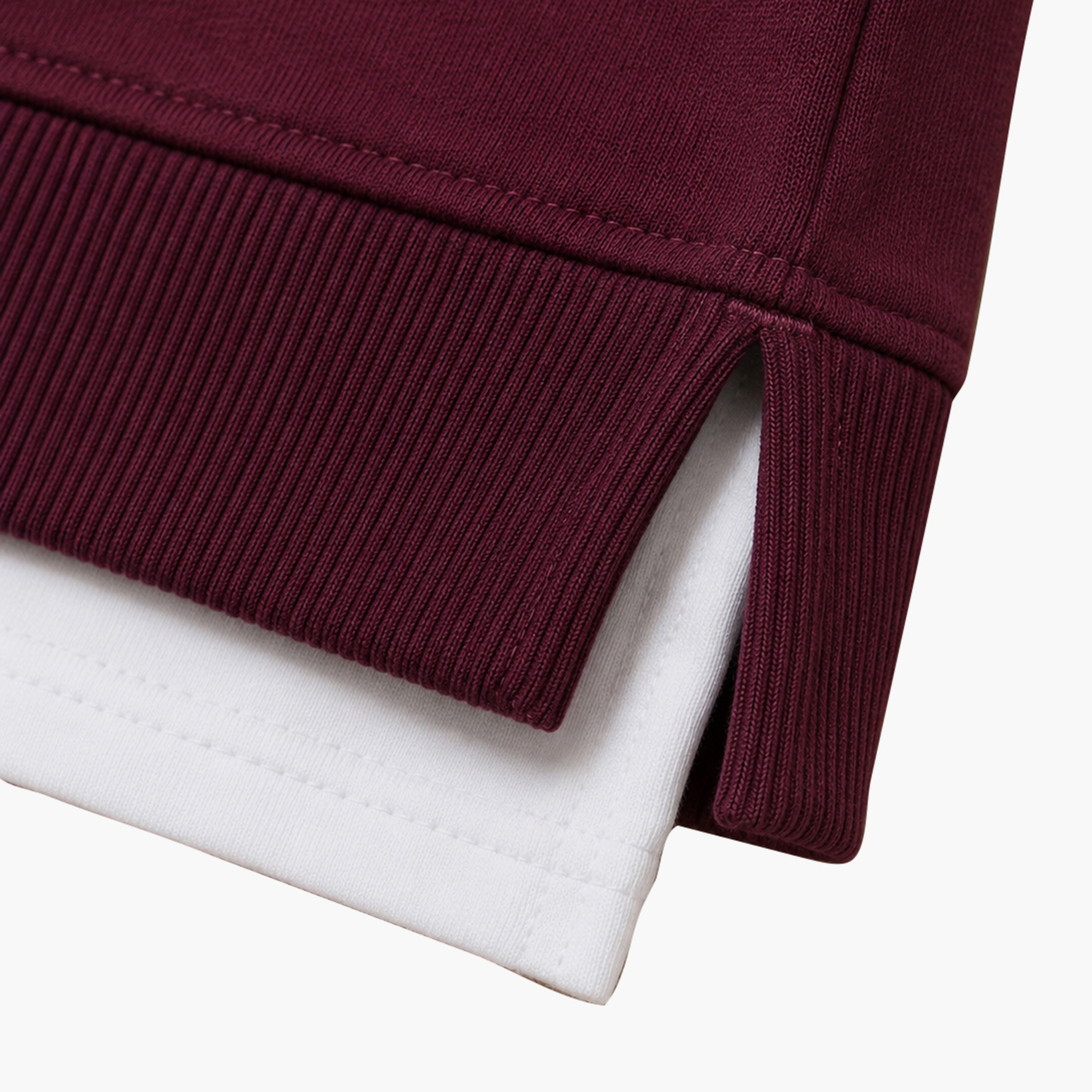 سويت شيرت بياقة مستديرة وأكمام طويلة مع تطريز من فيكتور أند جين-boys-clothing-sweatshirts-image-4