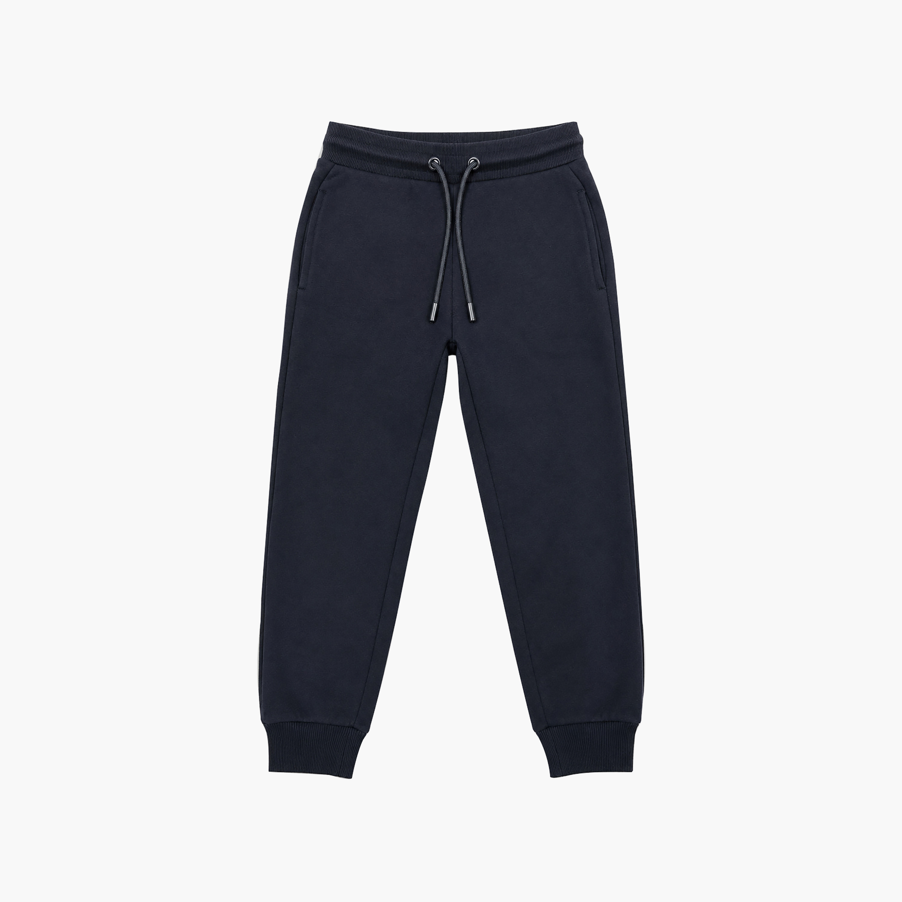 Victor and Jane Graphic Long Sleeves Sweatshirt & Joggers Set-boys-clothing-setsandcoords-image-6