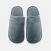 LBL Quilted Closed Toe Bedroom Slippers-Men%27s Bedrooms Slippers-thumbnail-1