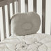 Giggles Bear Embroidered 3-Piece Bedding Set - 130x70 cms-Baby Bedding-thumbnail-3