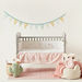 Giggles Printed 3-Piece Bedding Set - 70x130 cms-Baby Bedding-thumbnail-6