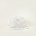 Giggles Printed Diaper Bag with Zip Closure-Diaper Bags-thumbnail-0