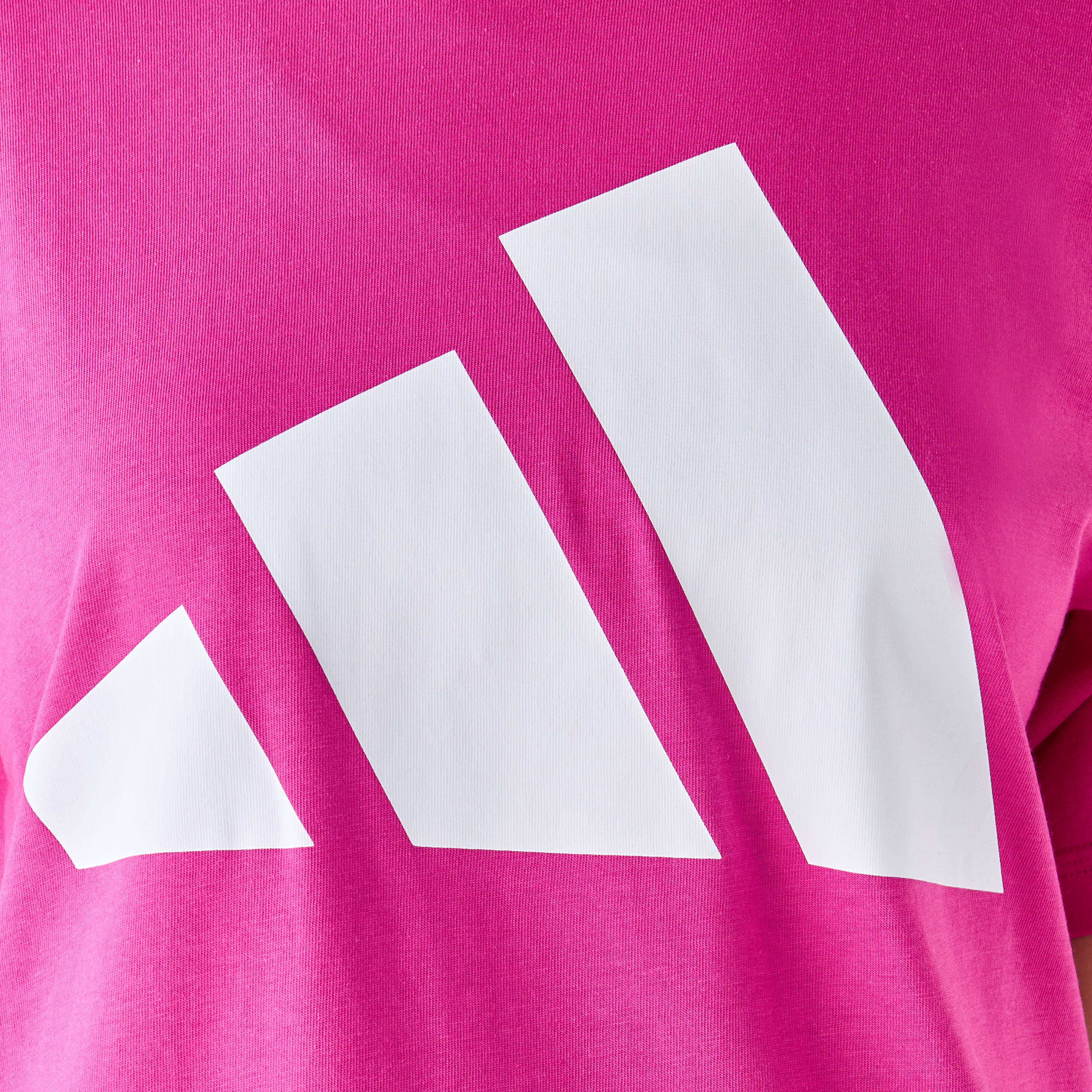 adidas Women's Essentials Big Logo Cotton T-Shirt W BL SJ T | OE-women-clothing-tshirts-image-5