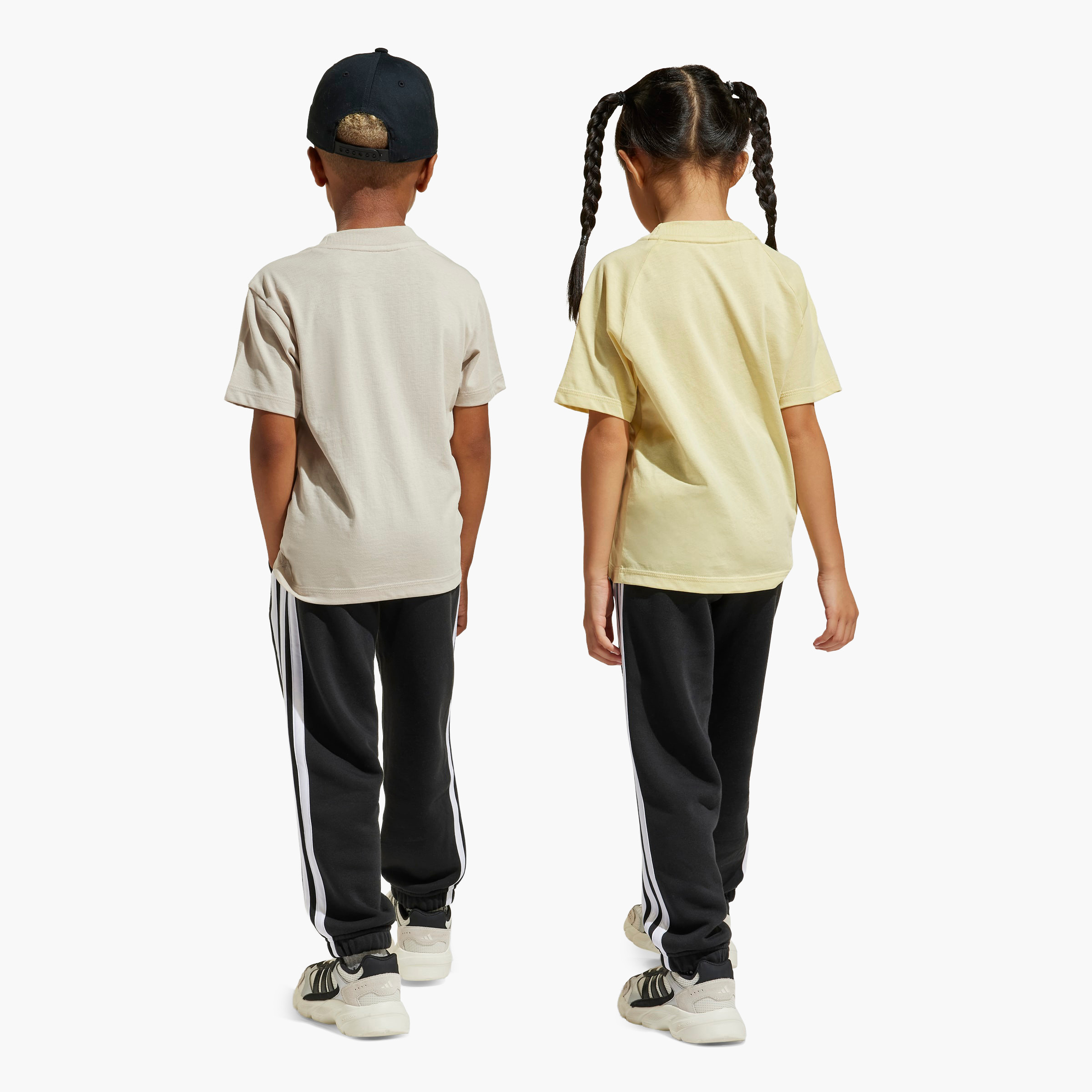 adidas Drawstring Waist Joggers with Pockets-boys-clothing-bottoms-joggersandtrackpants-image-6