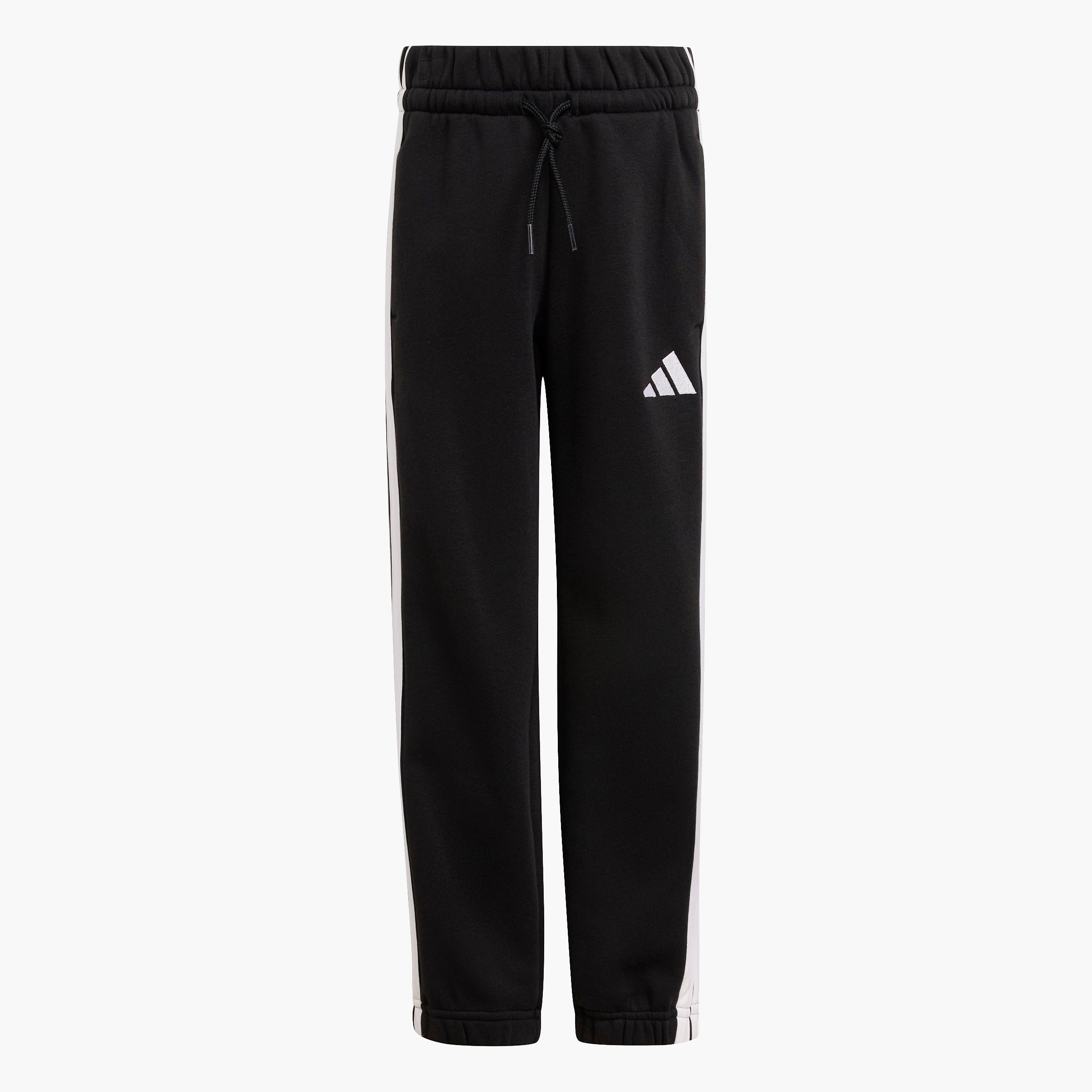 adidas Drawstring Waist Joggers with Pockets-boys-clothing-bottoms-joggersandtrackpants-image-8